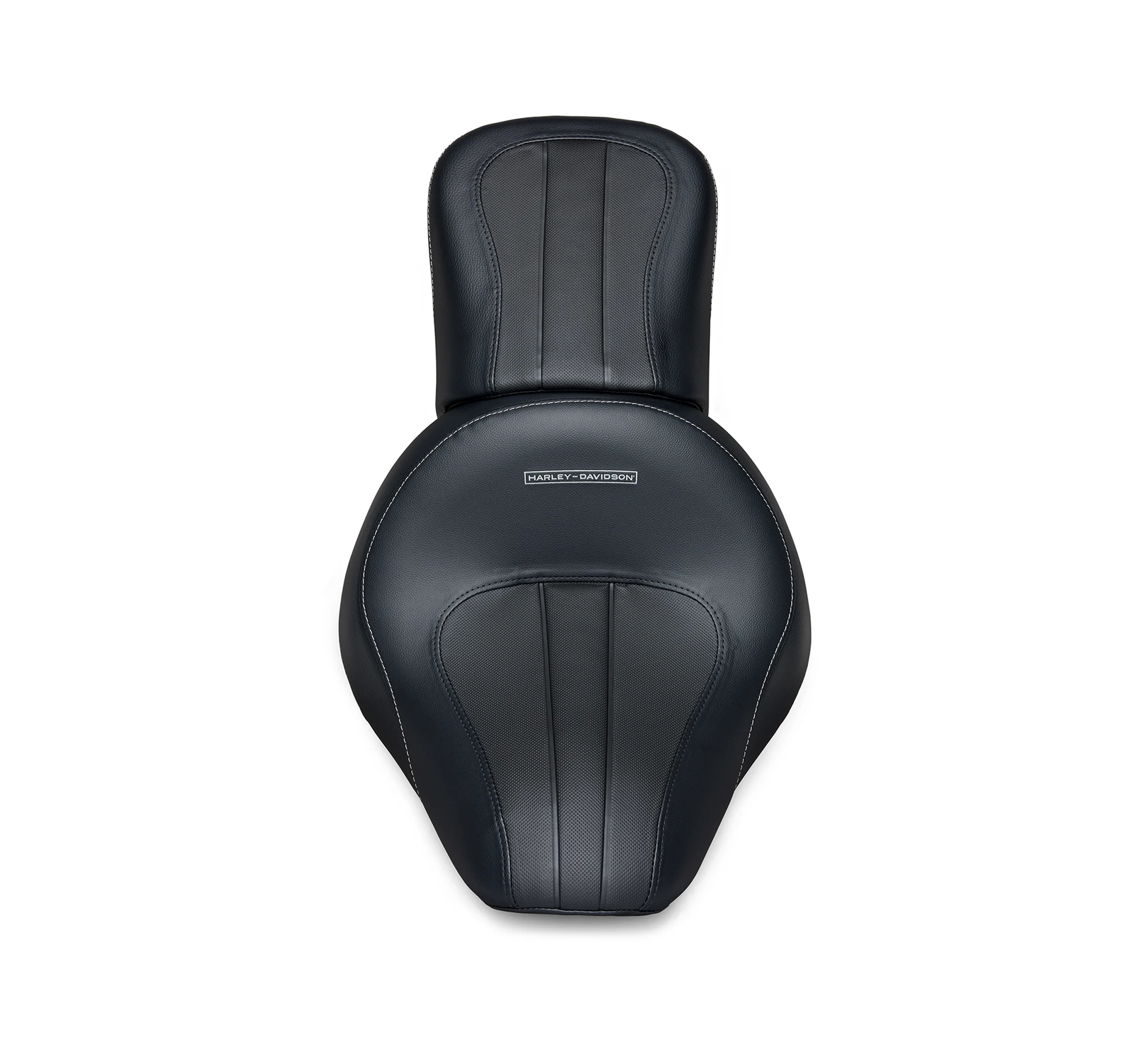 Harley Hammock Touring Seat