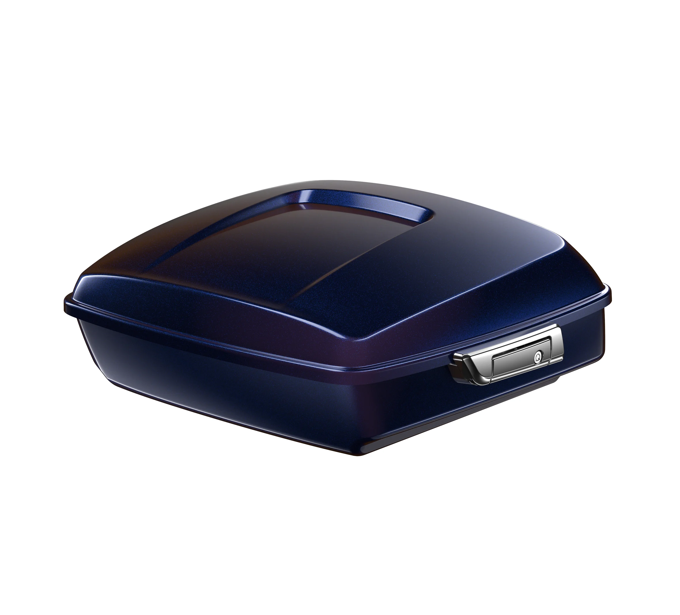 Chopped Tour-Pak Luggage - Mystic Shift