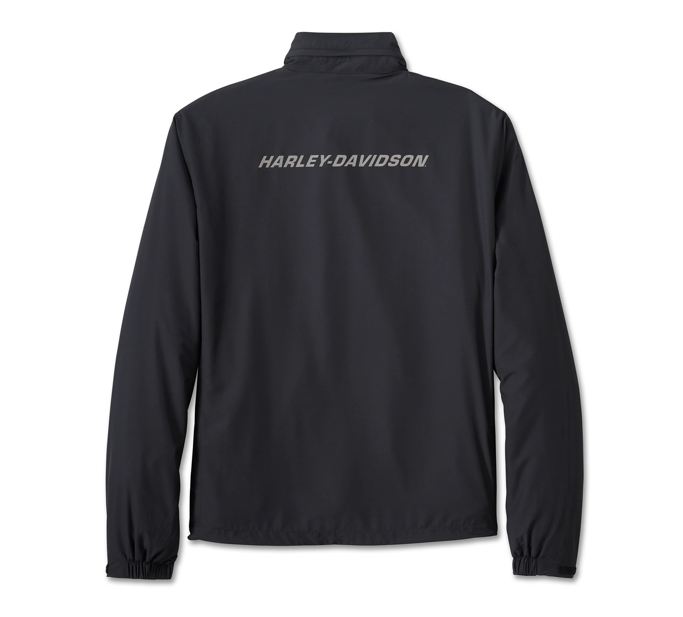 Men's H-D Flex Layering System Hooded Mid Layer