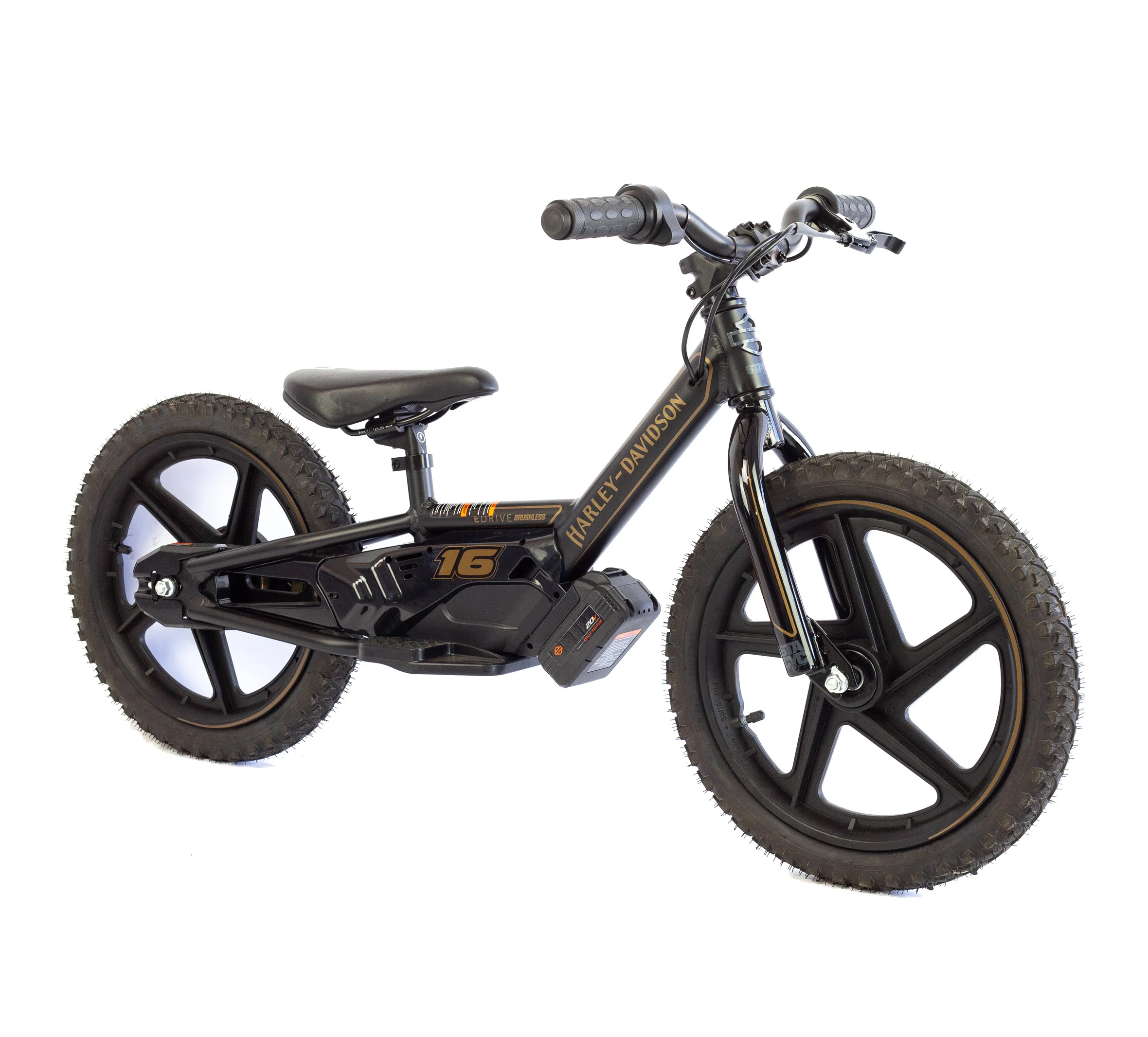 EBike 16E Low Rider Edition