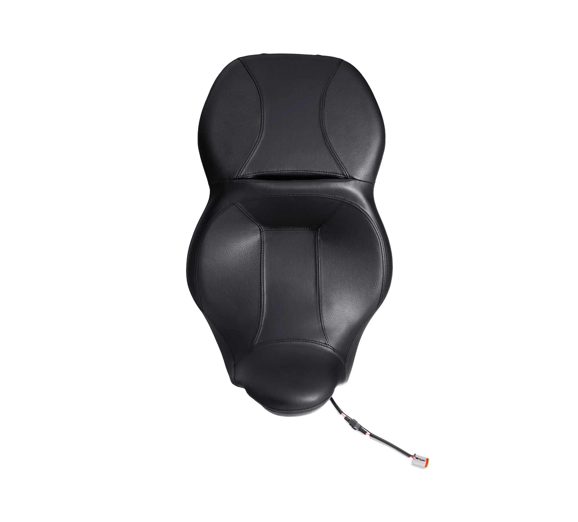 Harley Hammock Heated & Cooled Seat