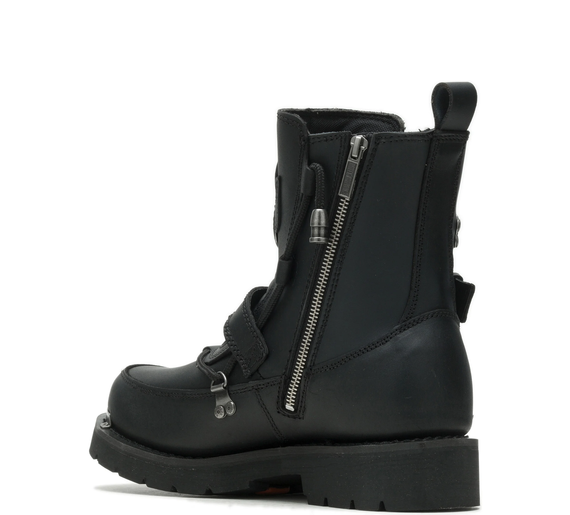 Men's Distortion Riding Boots