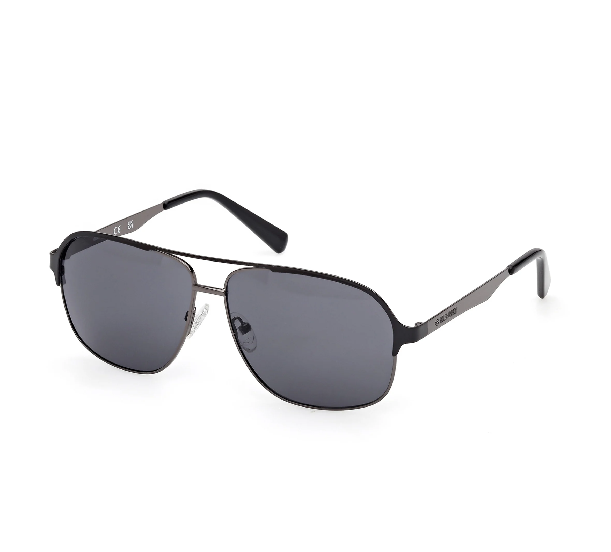 Casual Aviator Eyewear