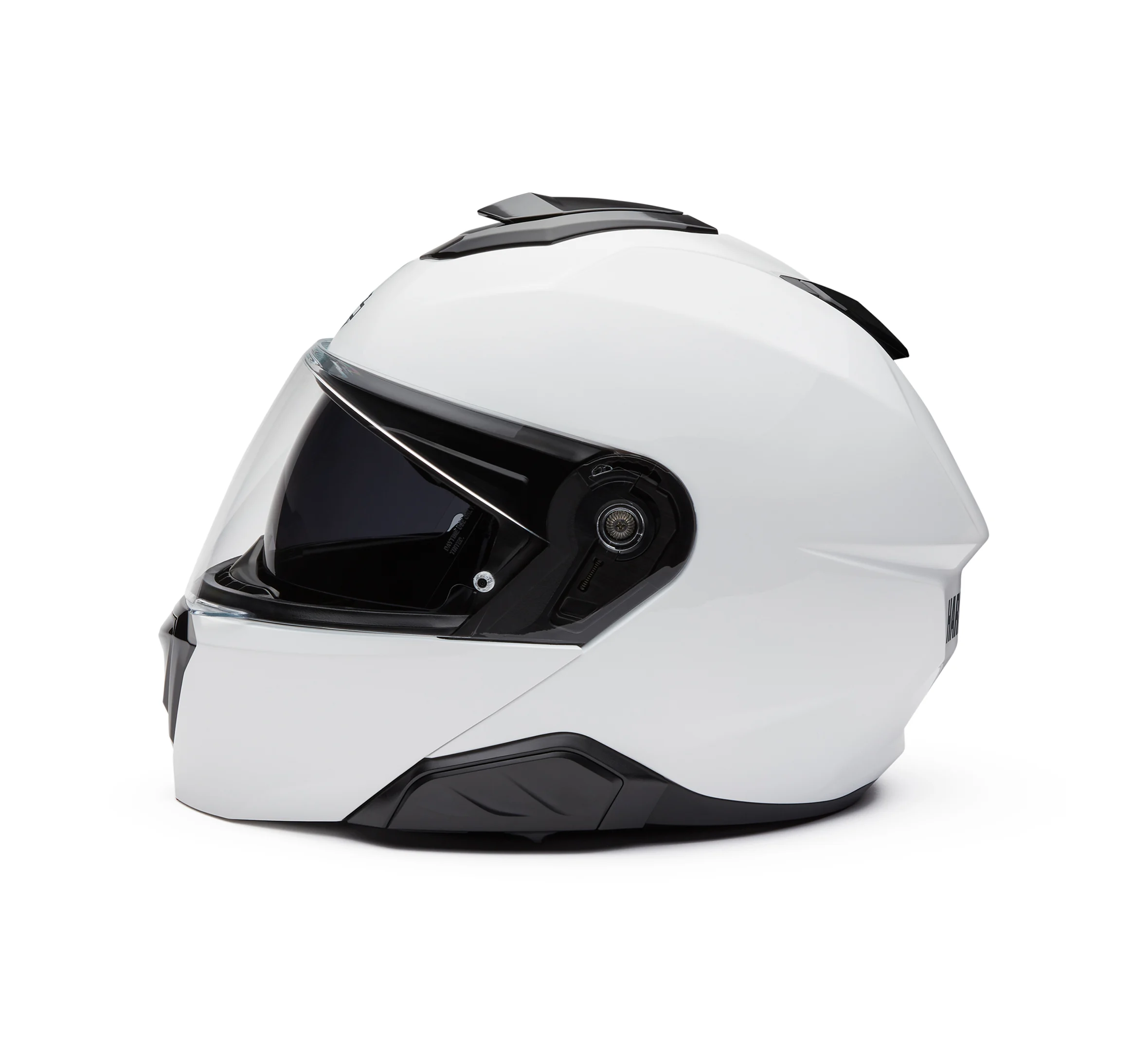H-D Capstone Sun Shield III H35 Modular Helmet