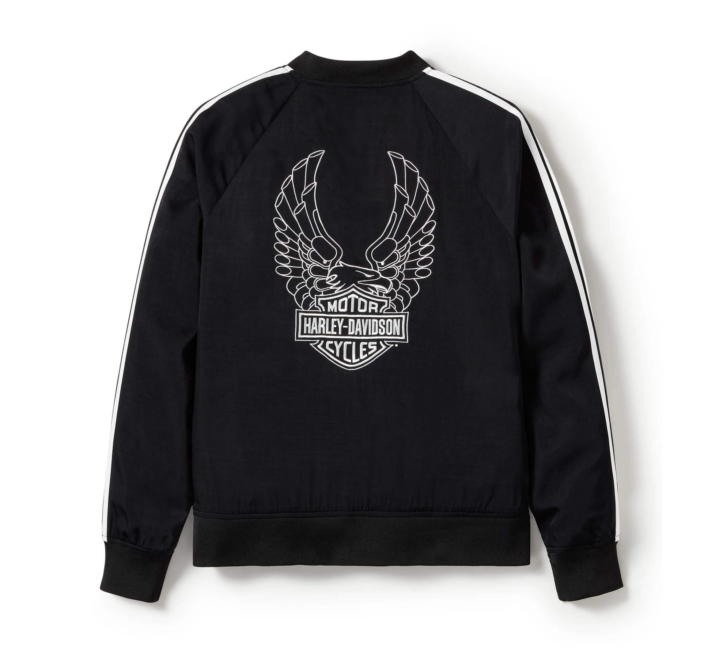 Women's Freedom Eagle Bomber Jacket