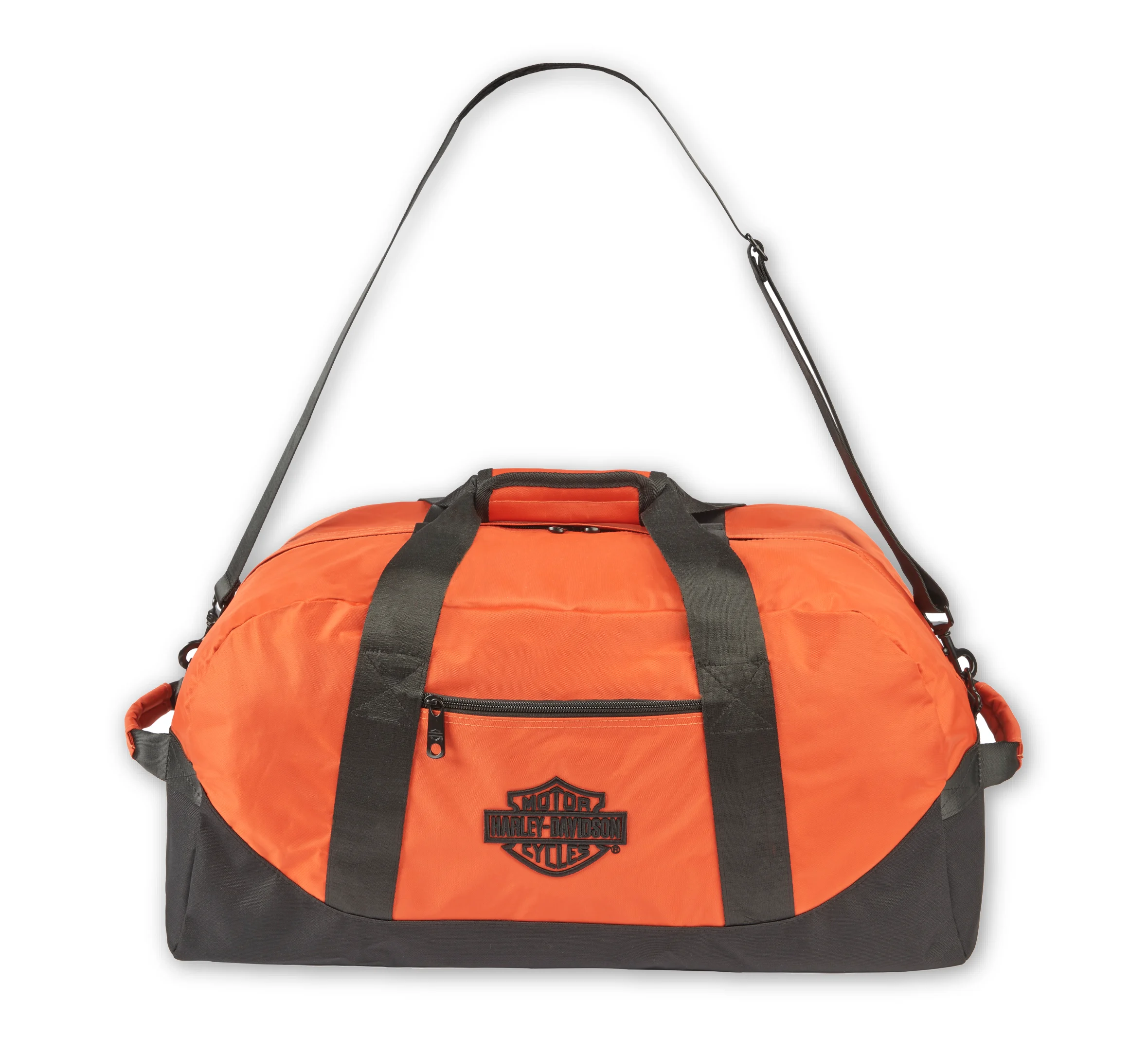 24" Dura-Duffel (Medium) - Orange