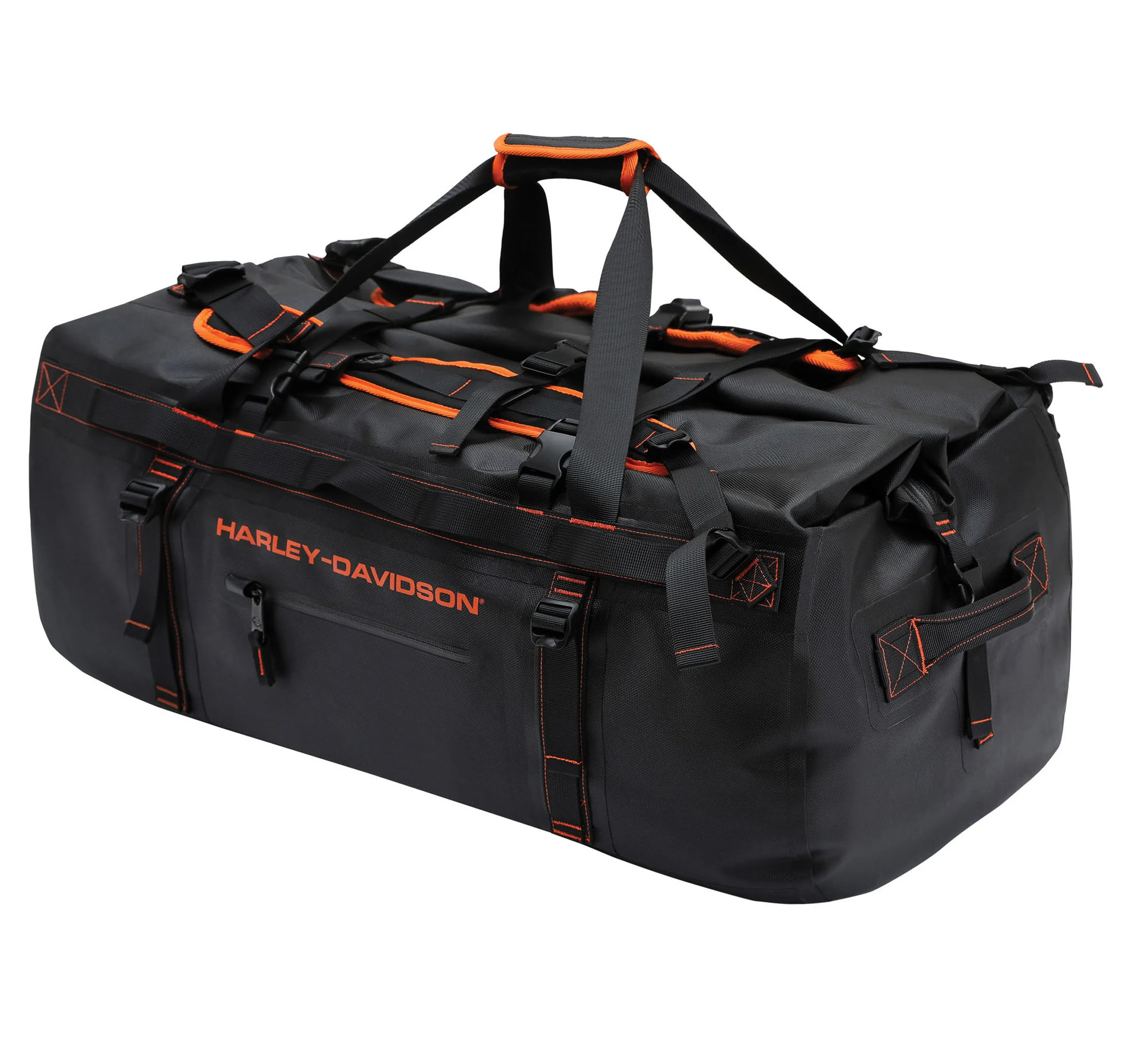 155L Waterproof Duffel