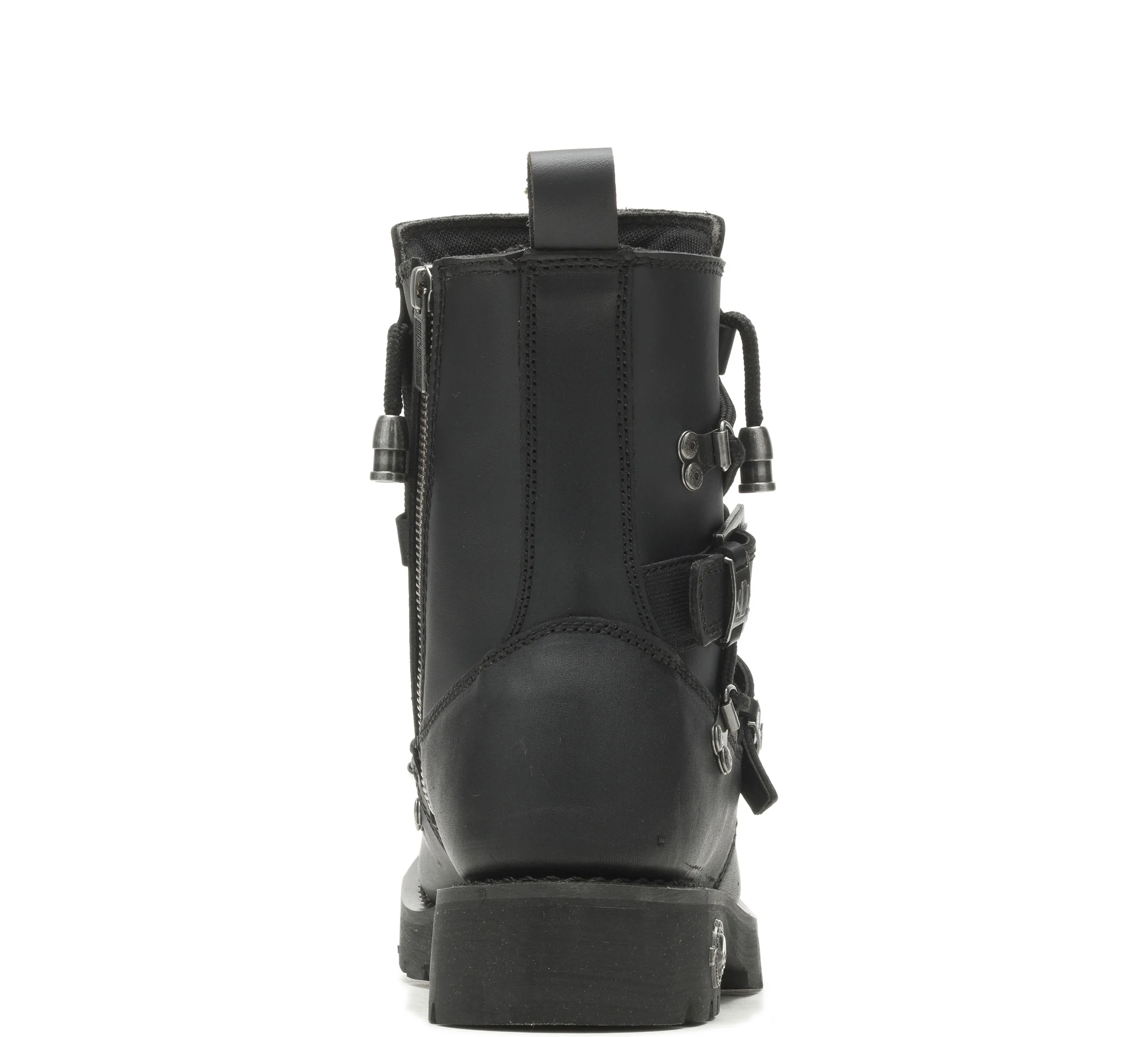Men's Distortion Riding Boots