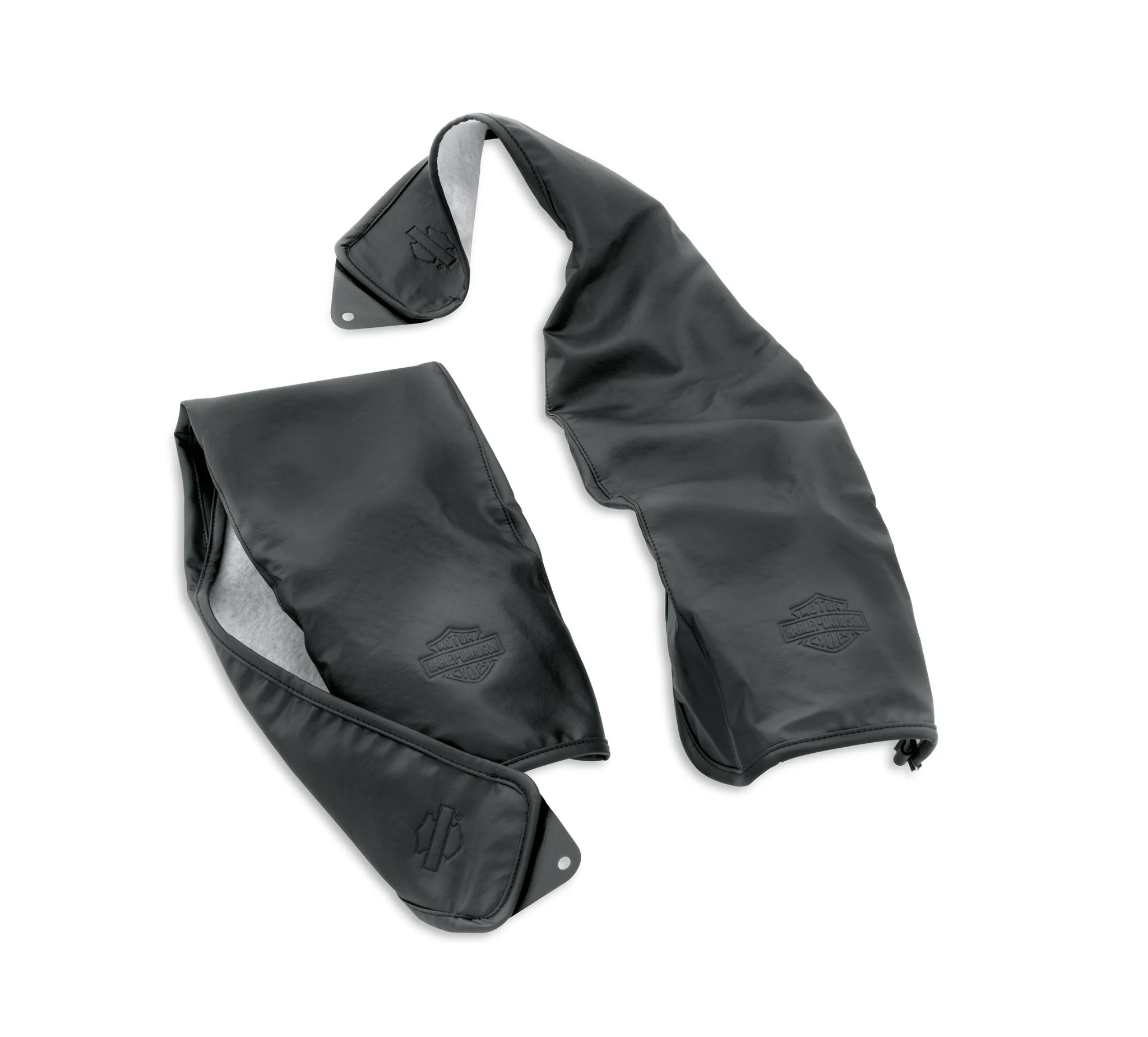 Trike Rear Fender Bra