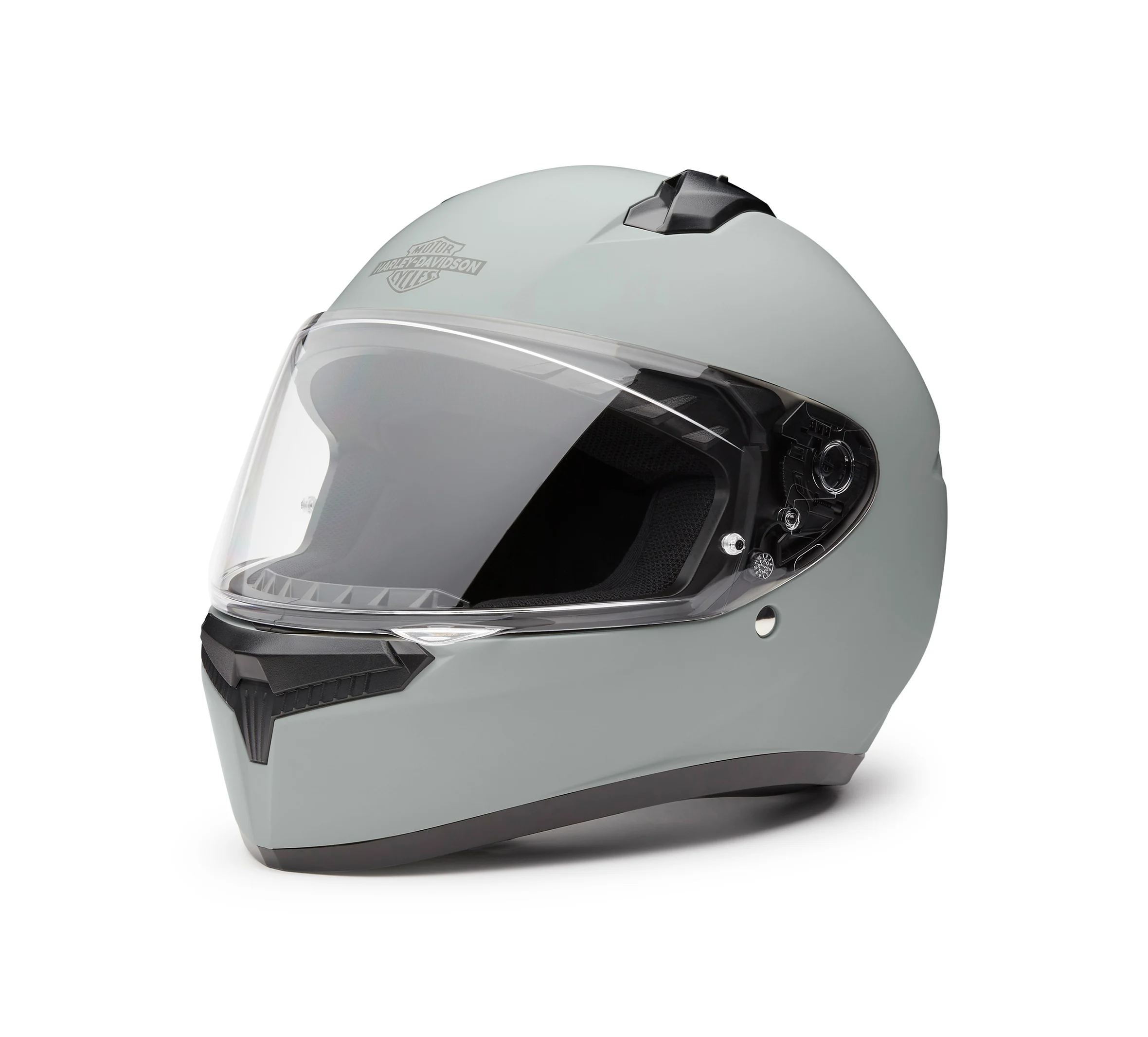 H-D Velo H34 Full Face Helmet