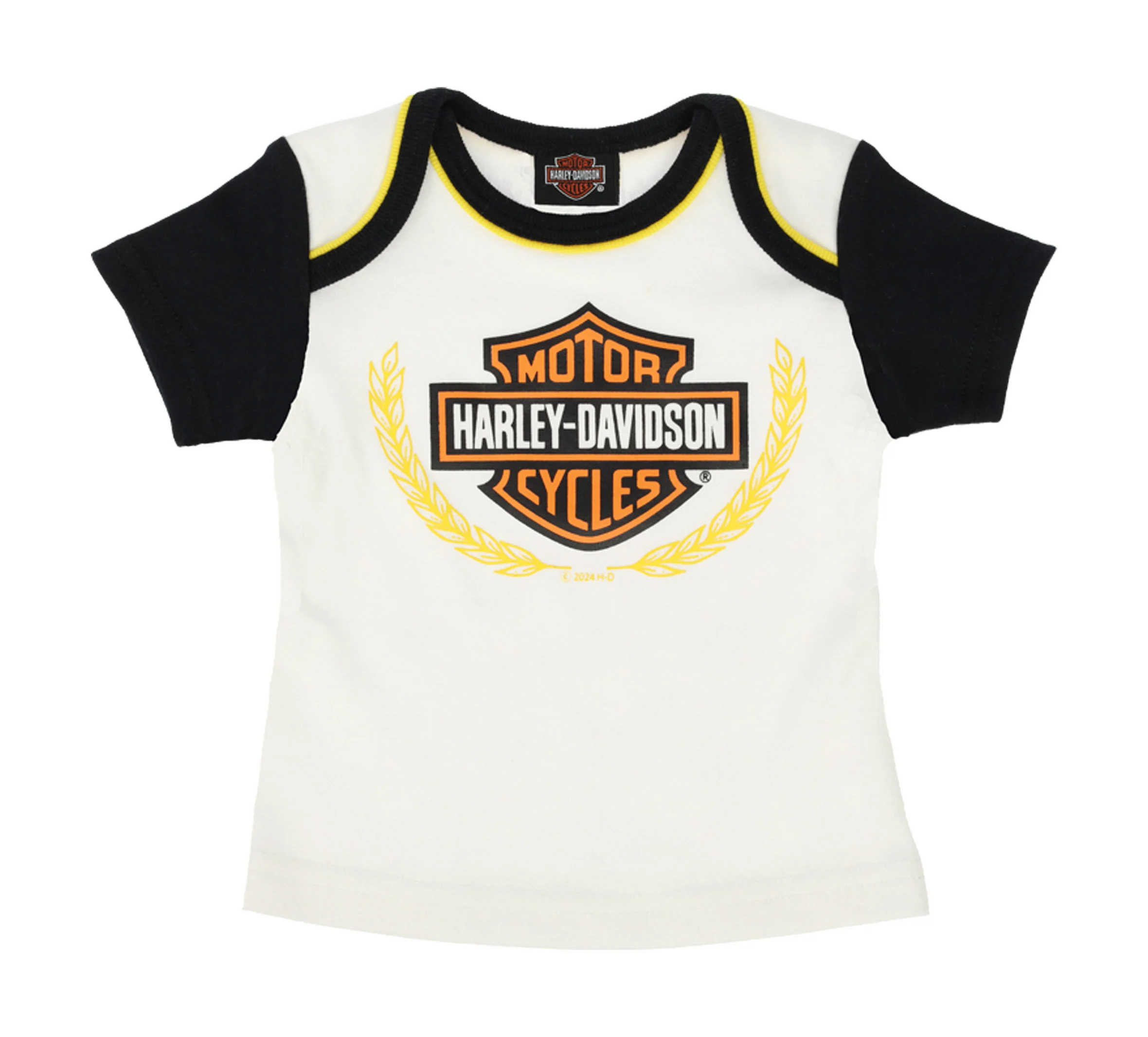 Infant Girls's 3 PC Knit Tee, Pant & Beanie Race Collection Gift Set