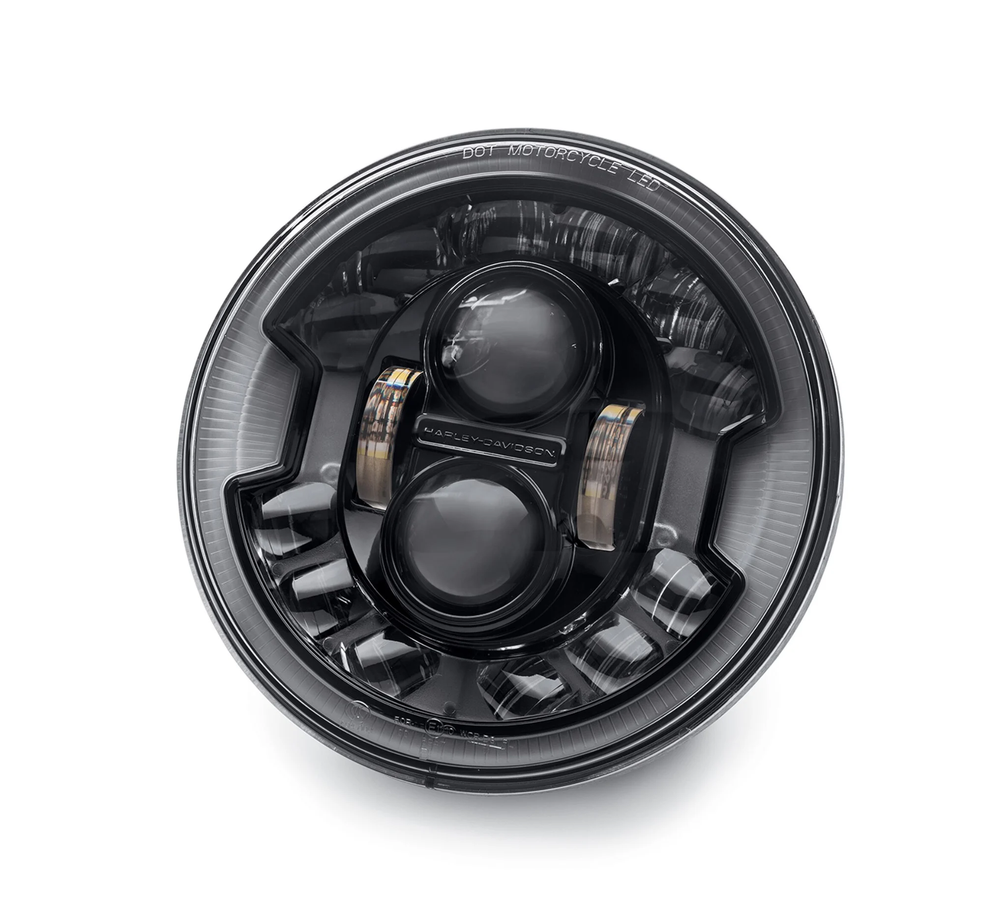 7 in. Daymaker Adaptive LED Headlamp