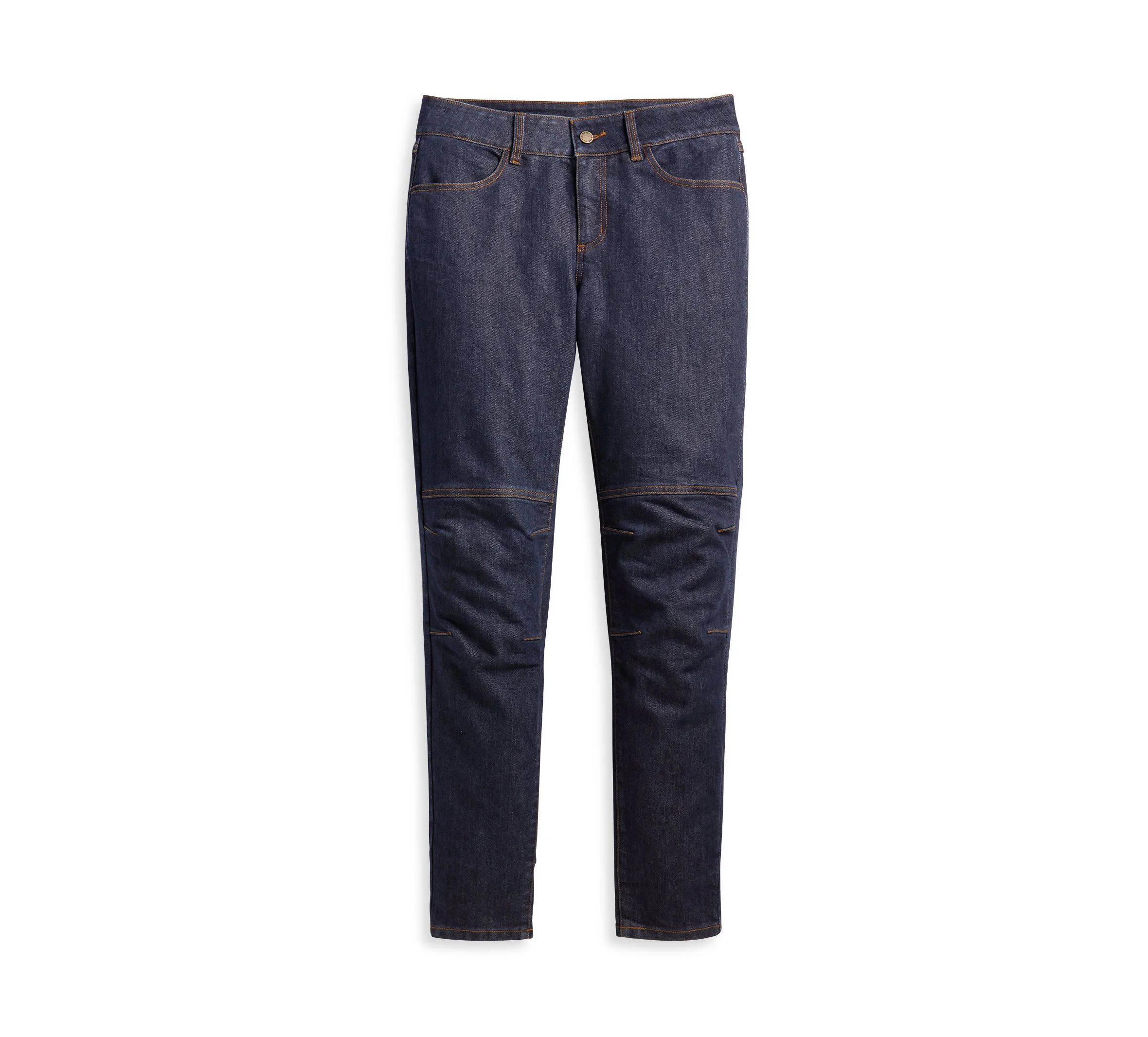 Women's Voyage Harley-Davidson ADV Denim Riding Pant