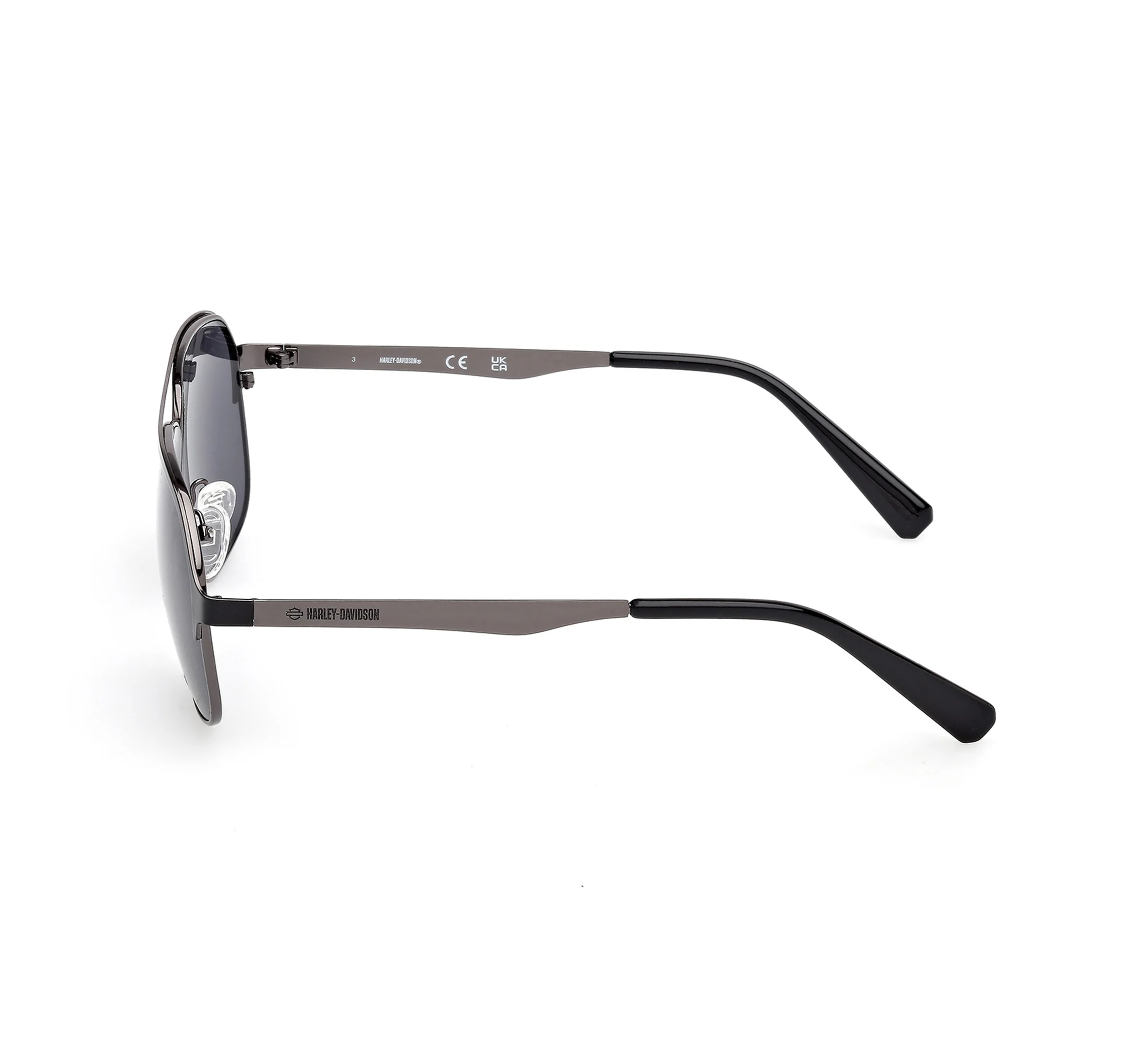 Casual Aviator Eyewear