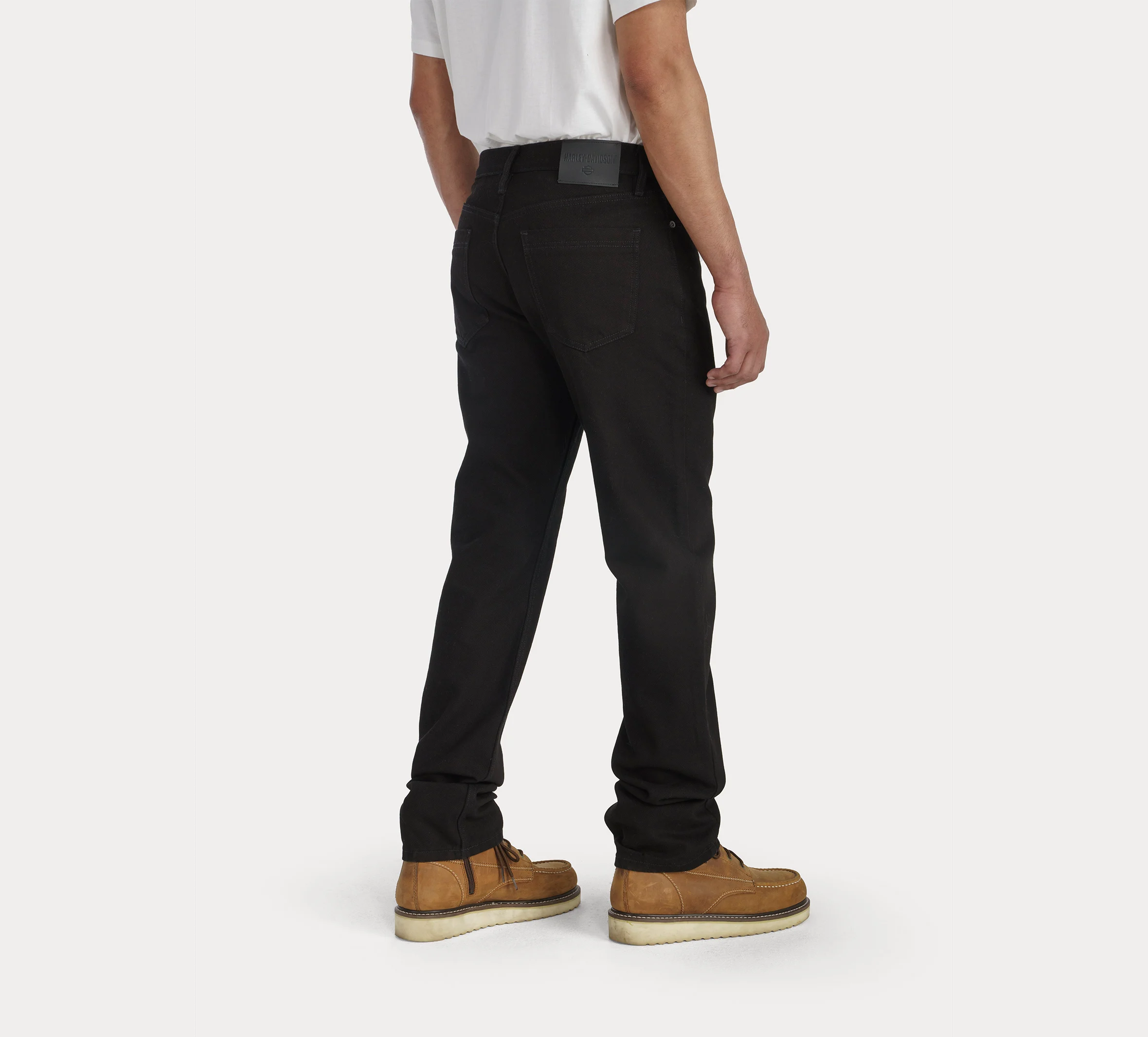 Men's Harley-Davidson Original Straight Jean