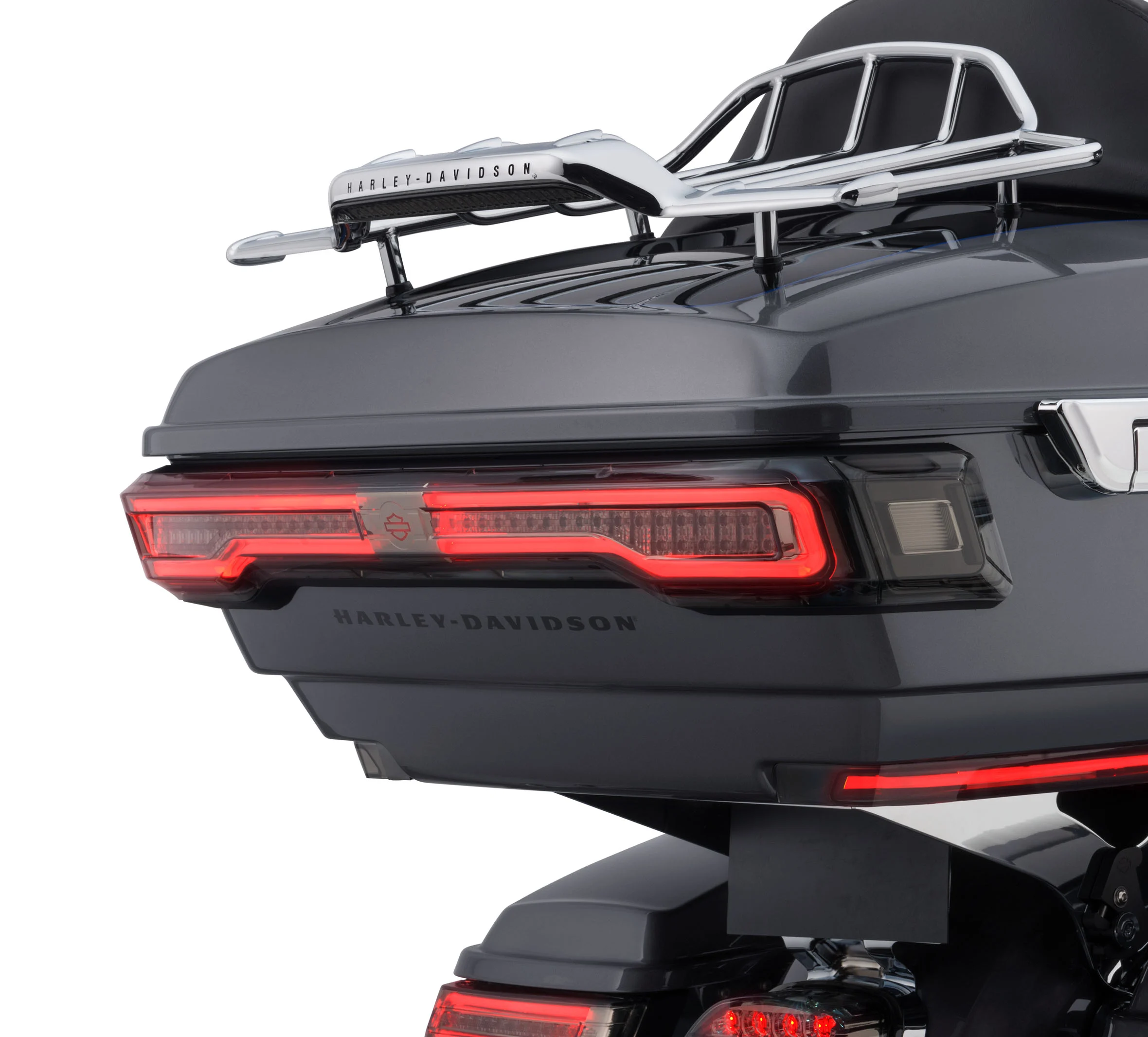 LED King Tour-Pak Run/Brake/Turn Lamp Kit