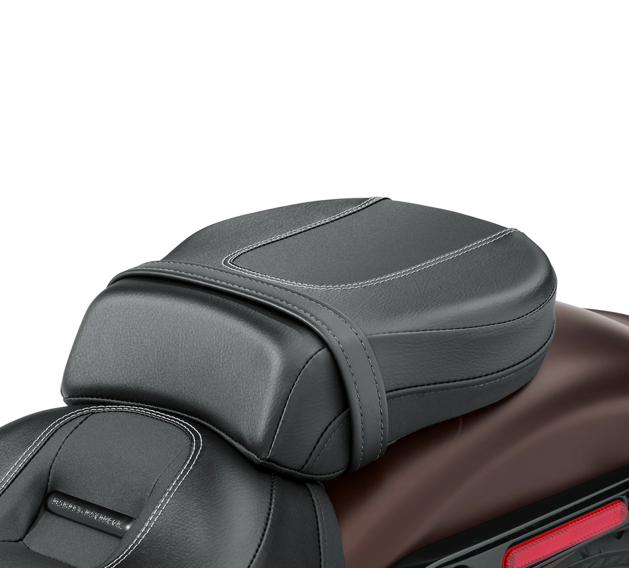 Sundowner Passenger Pillion