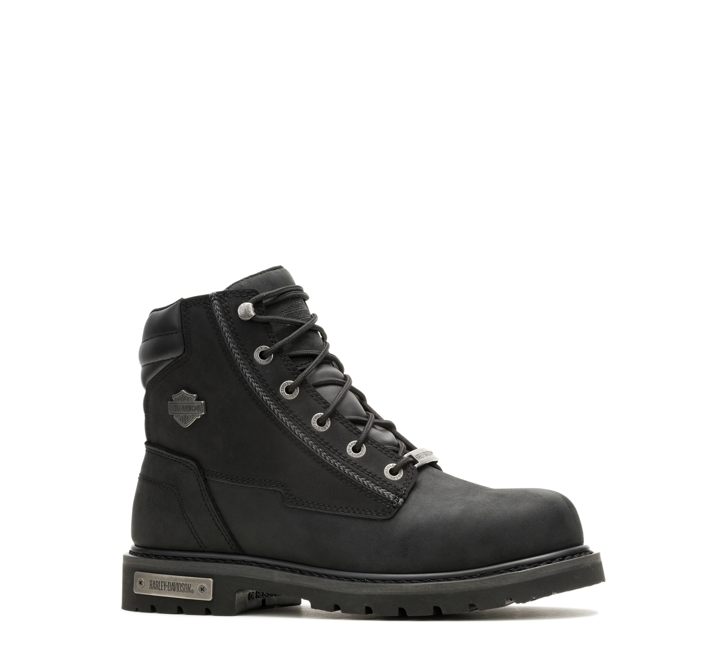 Men's Vintner Steel Toe Safety Toe Boot