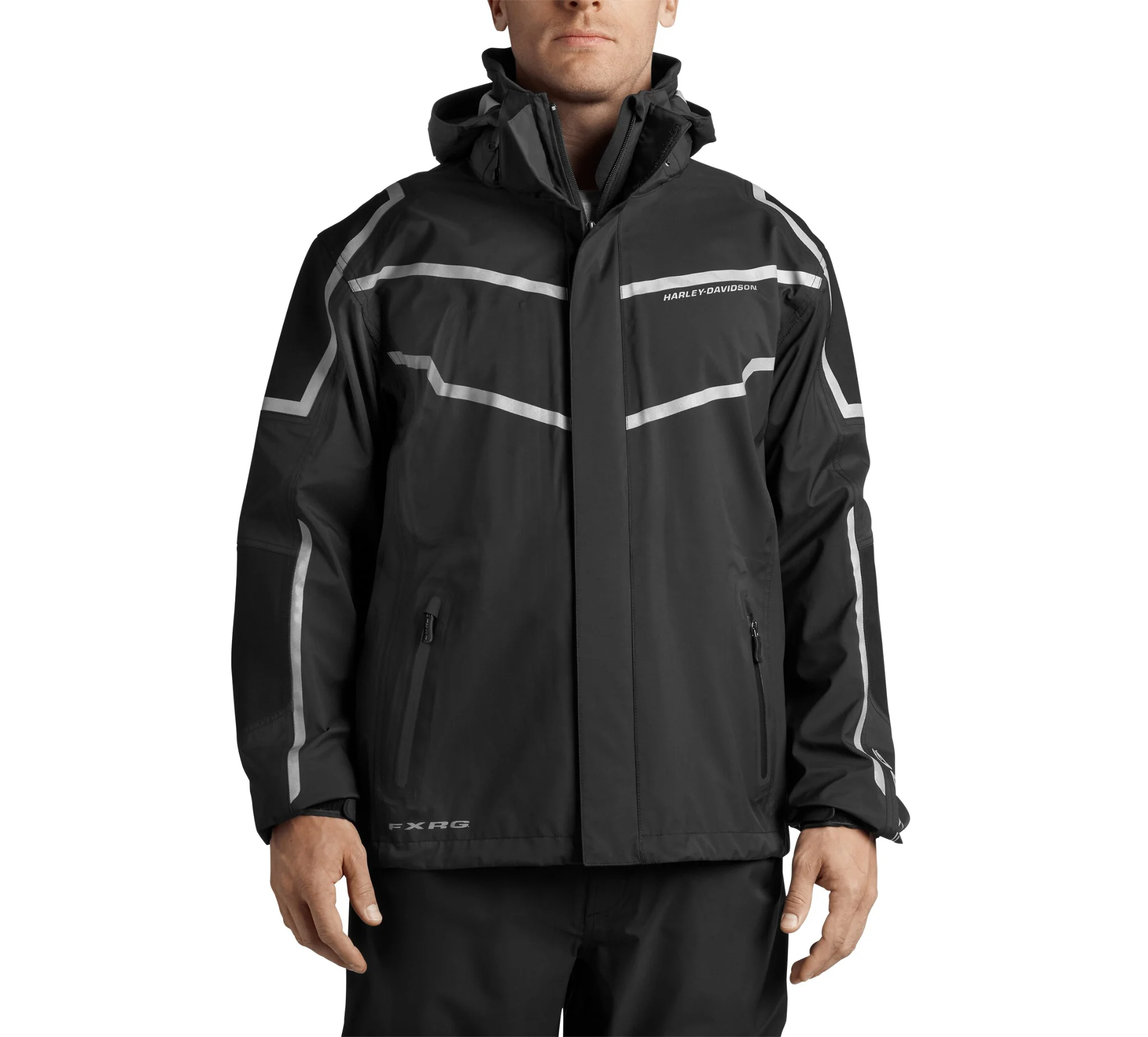 Men's FXRG Rain Jacket
