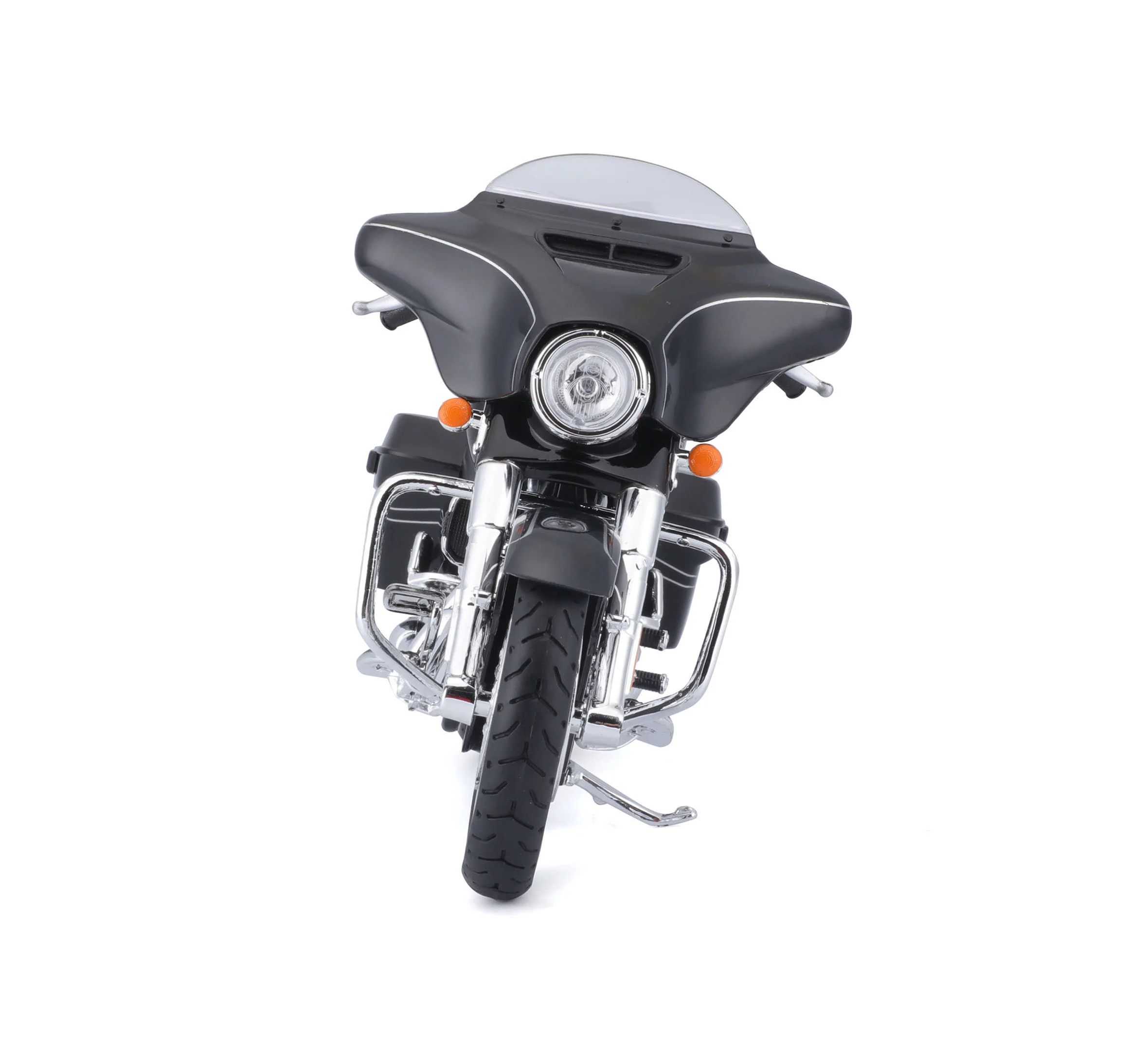 H-D 1:12 Scale Diecast 2015 Street Glide