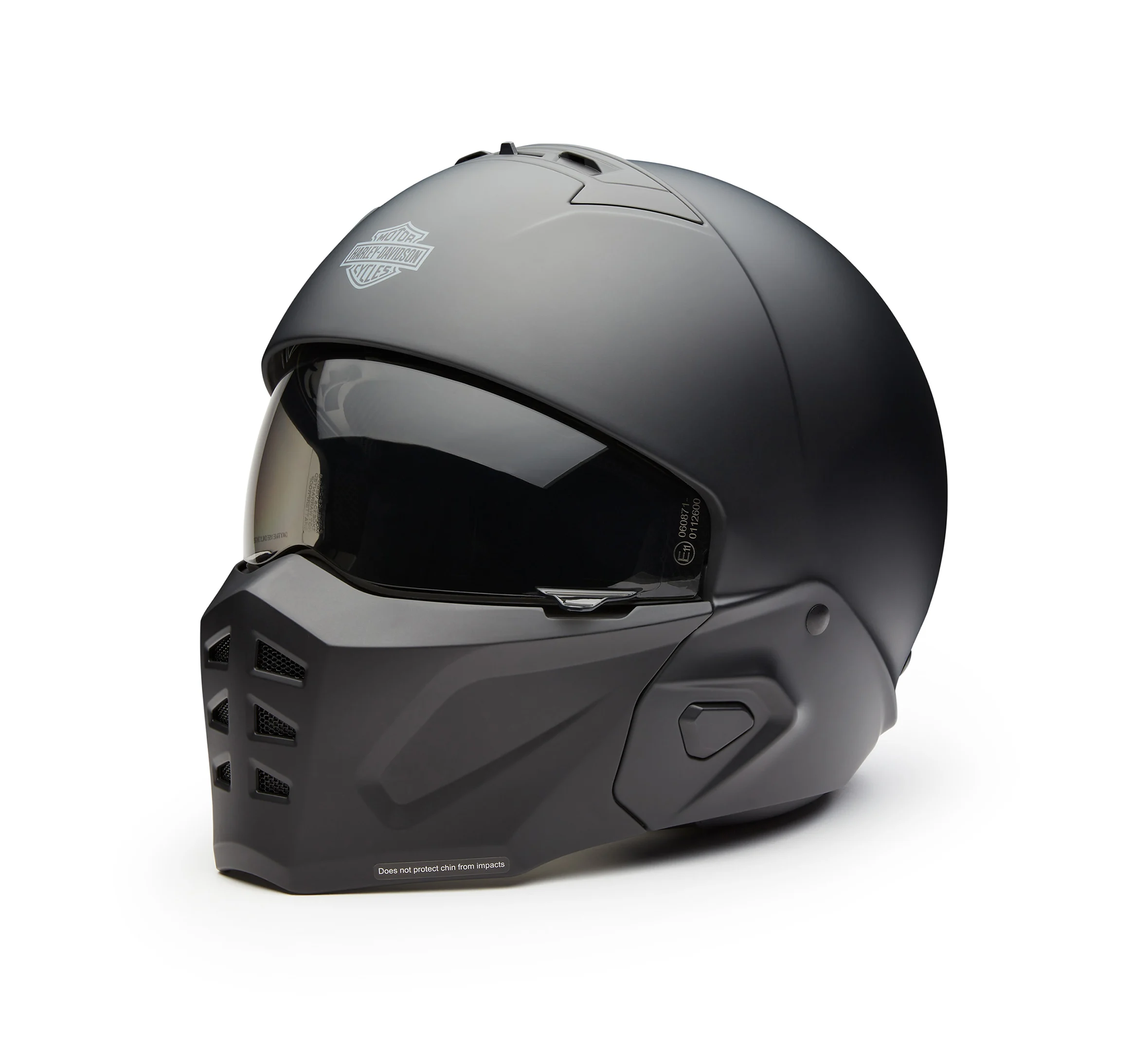 H-D Ultra X16 2-in-1 Helmet