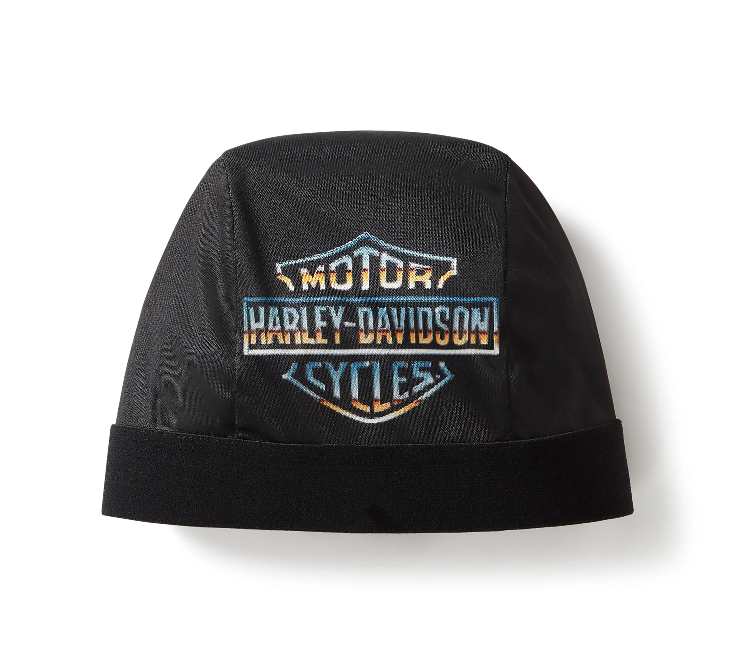Men's Evo Thunder Skull Cap