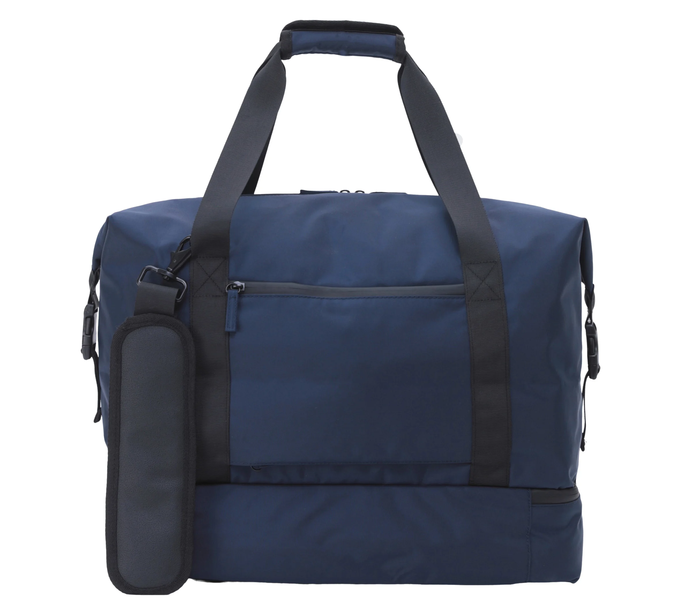 Black Opal Weekender/Overnight Duffel