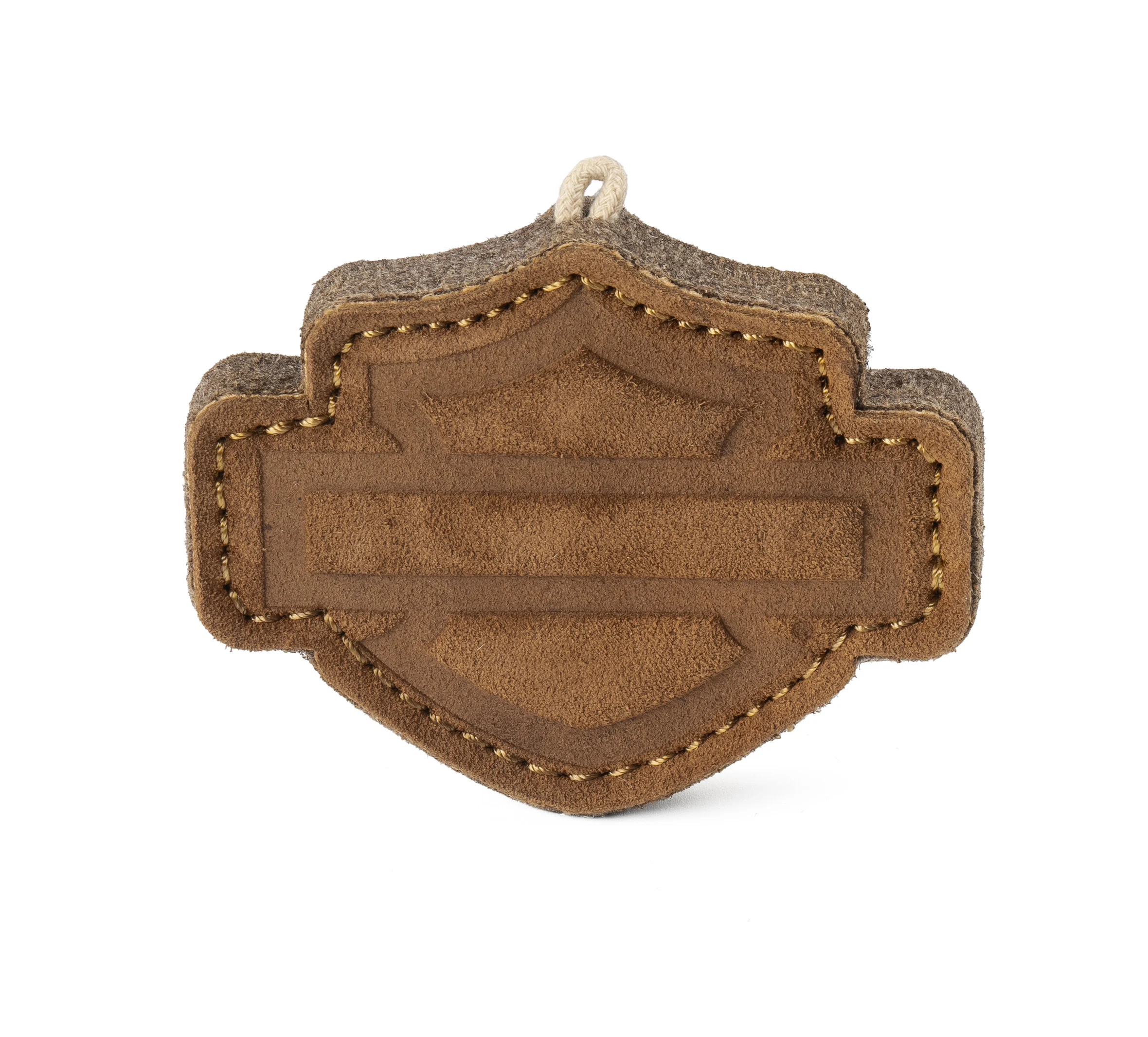 Open Bar & Shield Pet Toy