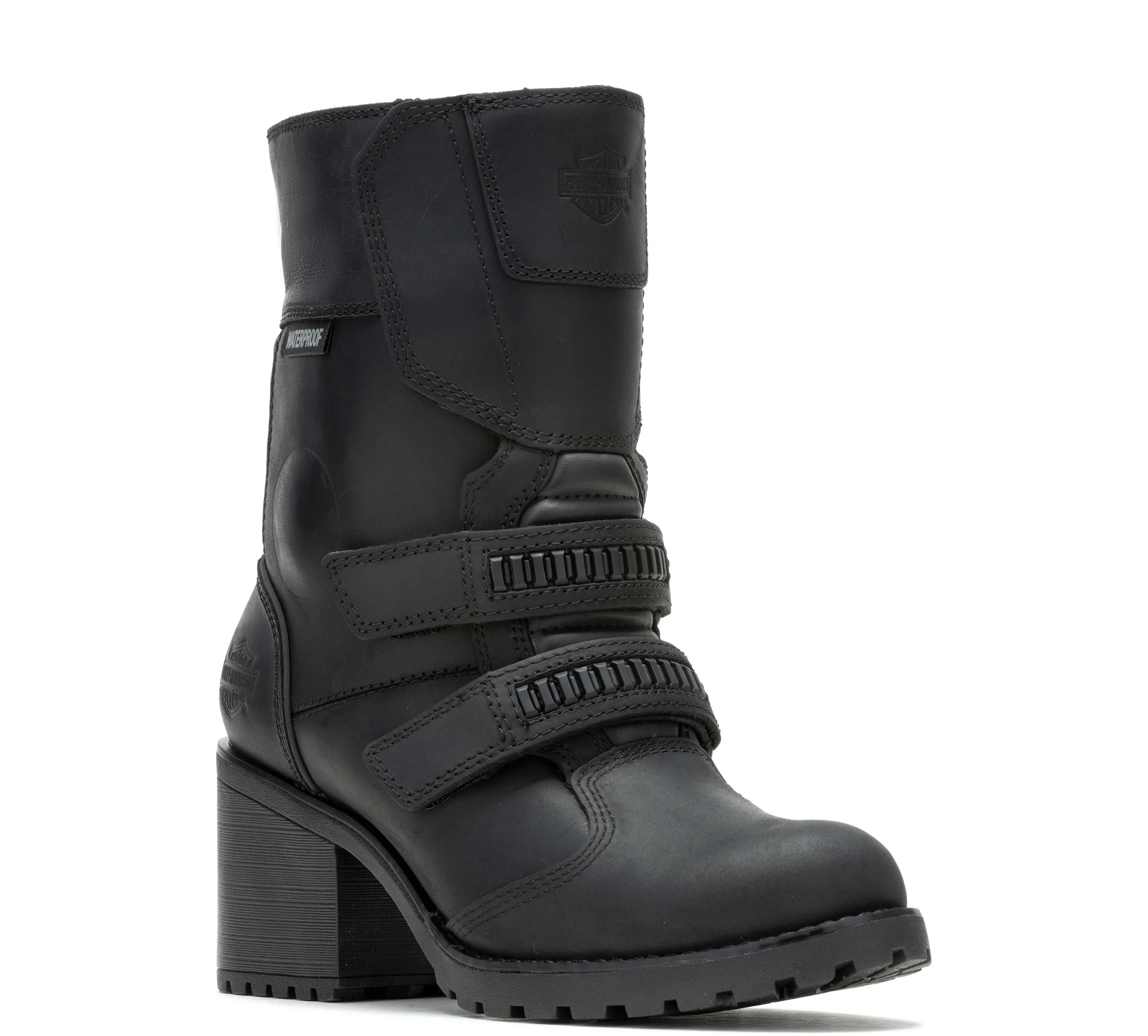 Women's Joella Waterproof Riding Boot