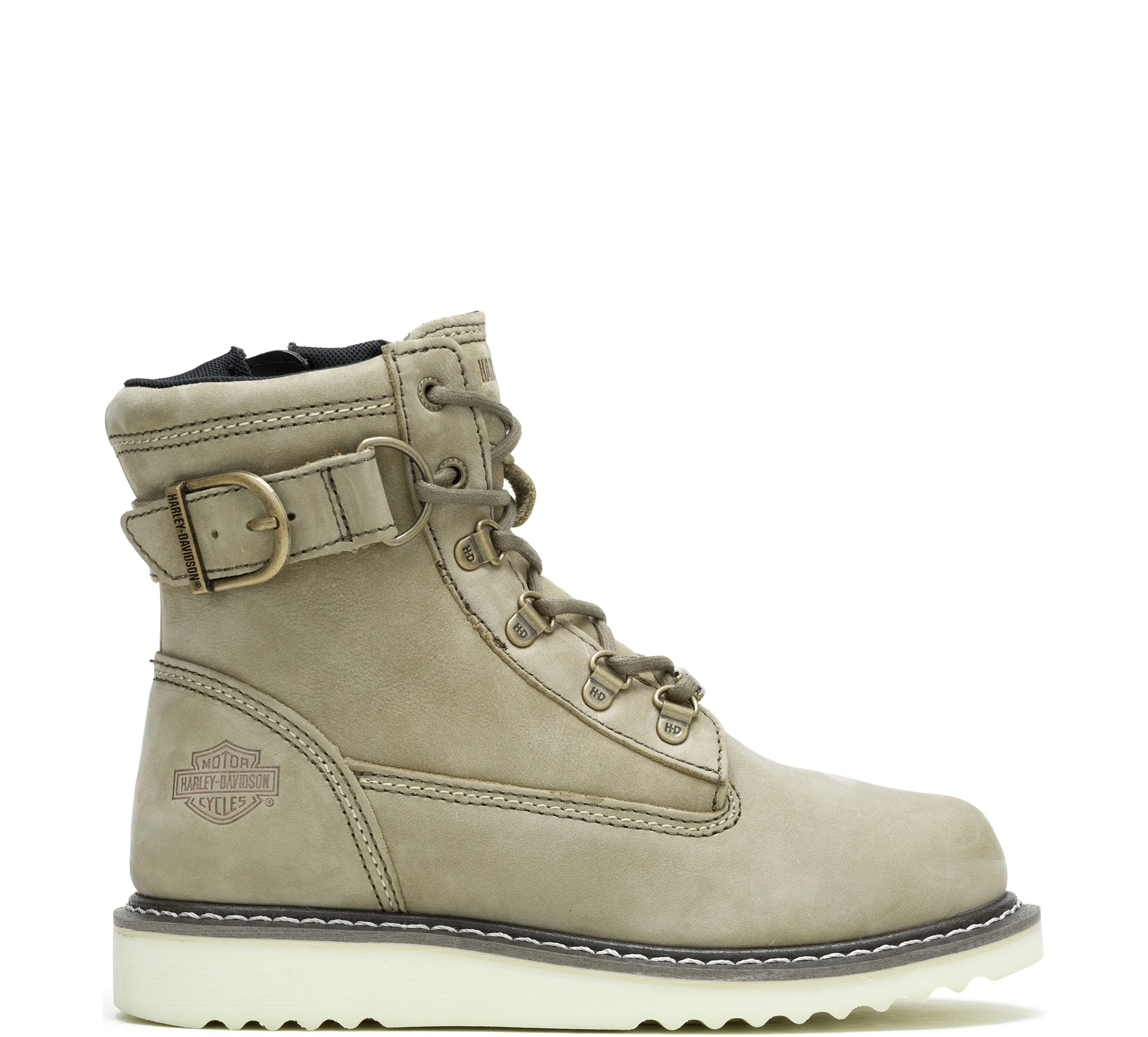 Women's Marconi Riding Boot - Sand