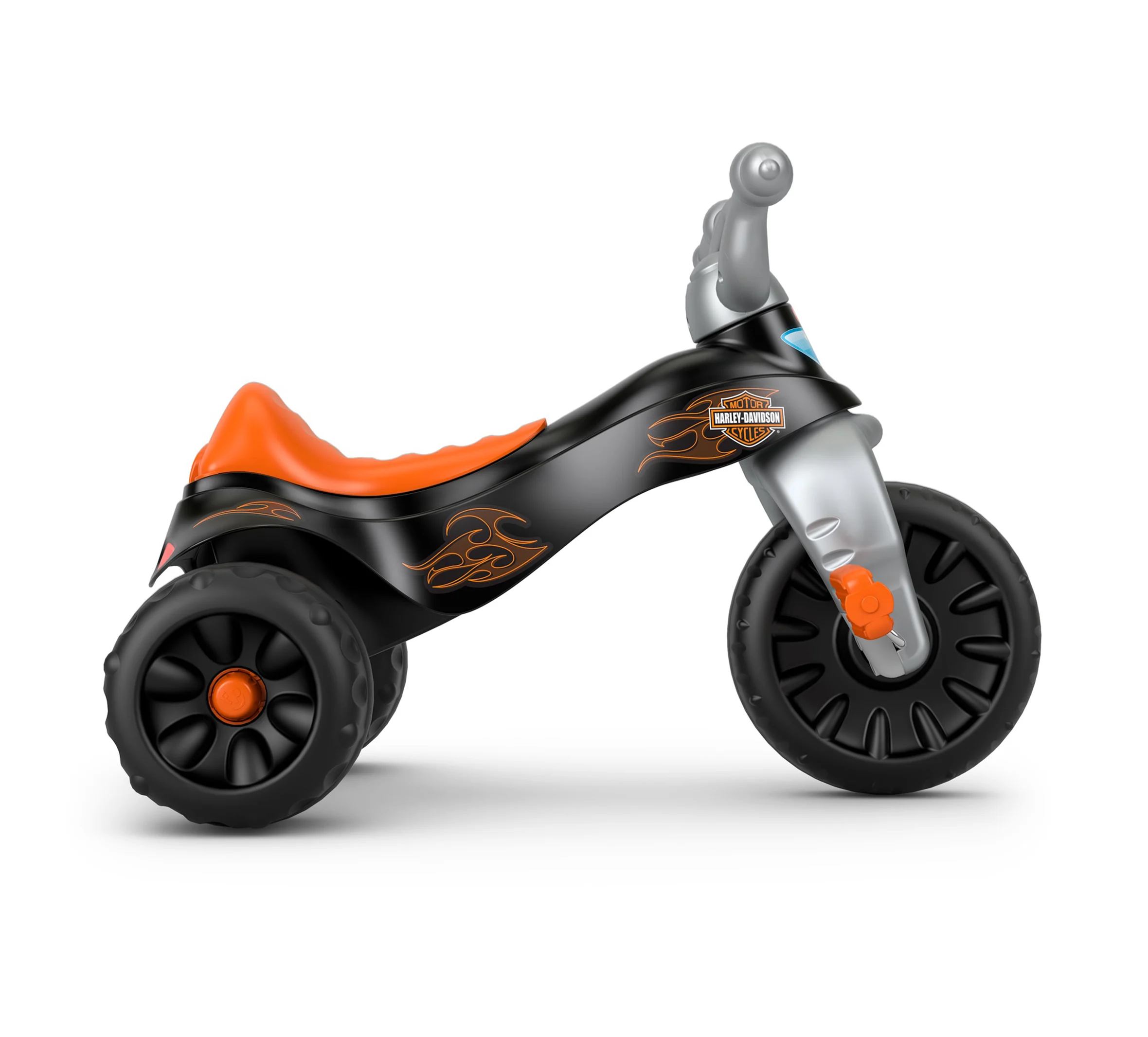 Fisher-Price Harley-Davidson Tough Trike
