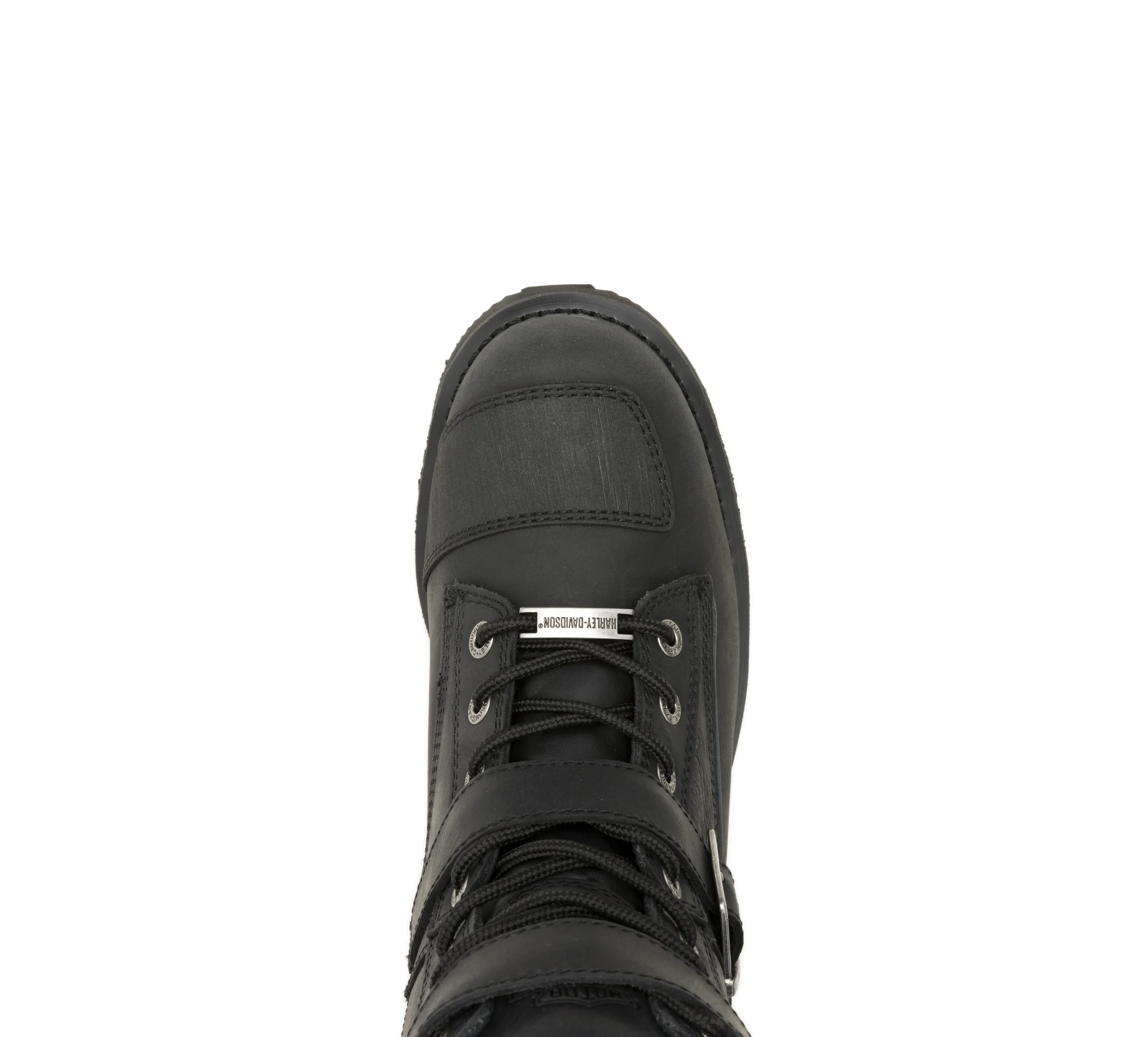 Men's Brockwood Double Buckle Riding Boot