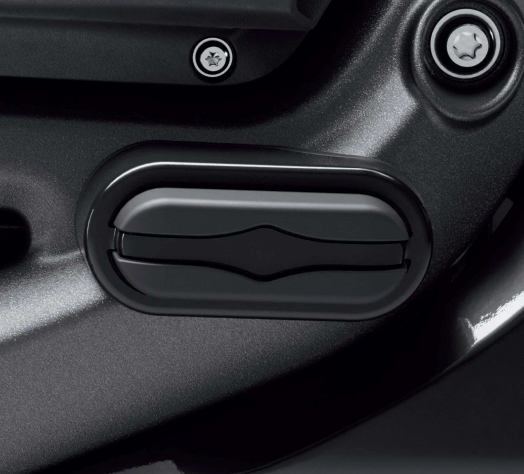 LiveWire Frame Protectors