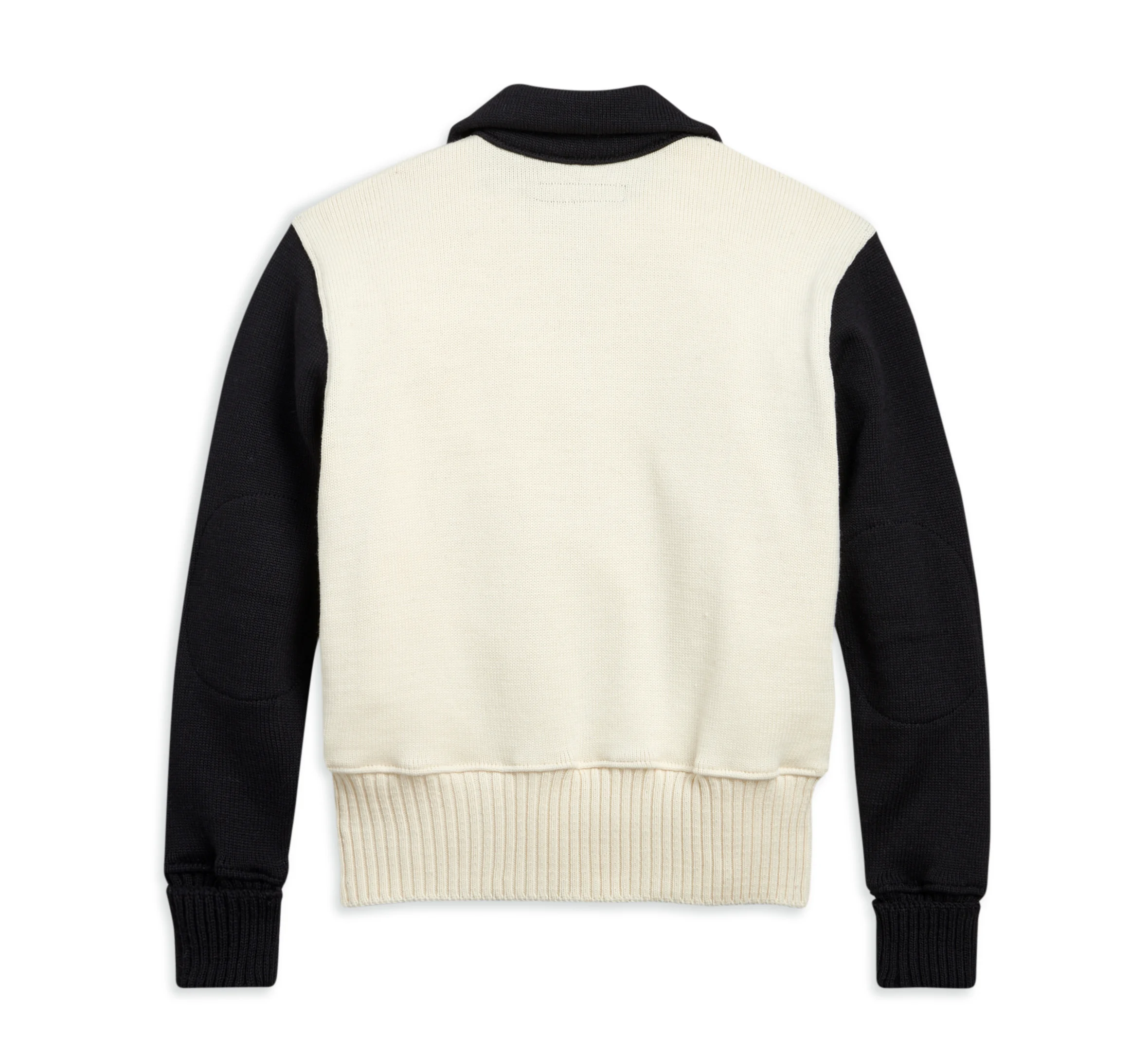 Men's CM Arch Race Font Sweater