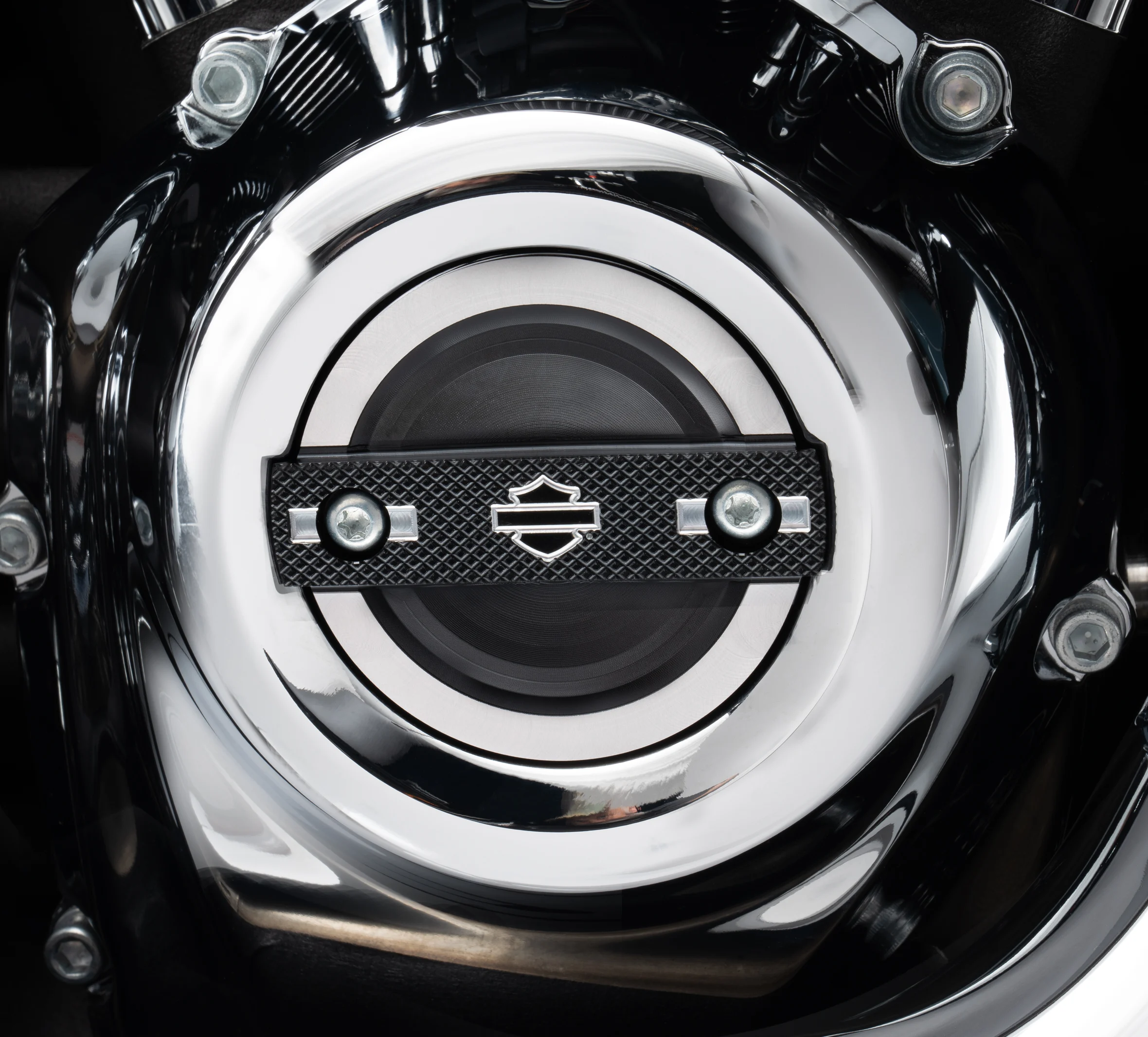 Switchback Timer Cover