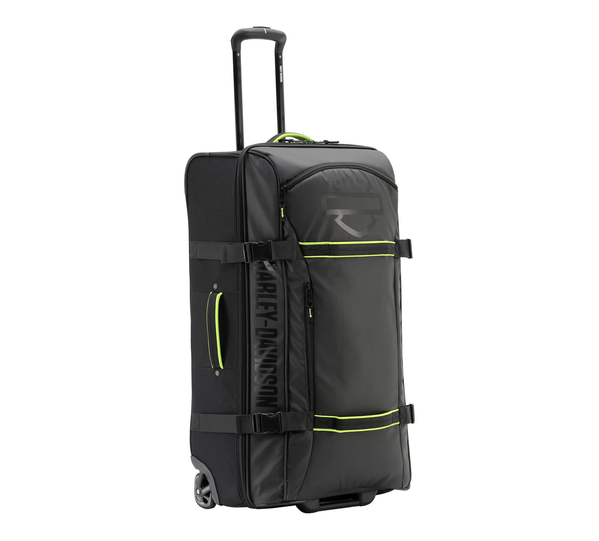 29" Nomad Wheeling Duffel w/ Shark Wheels