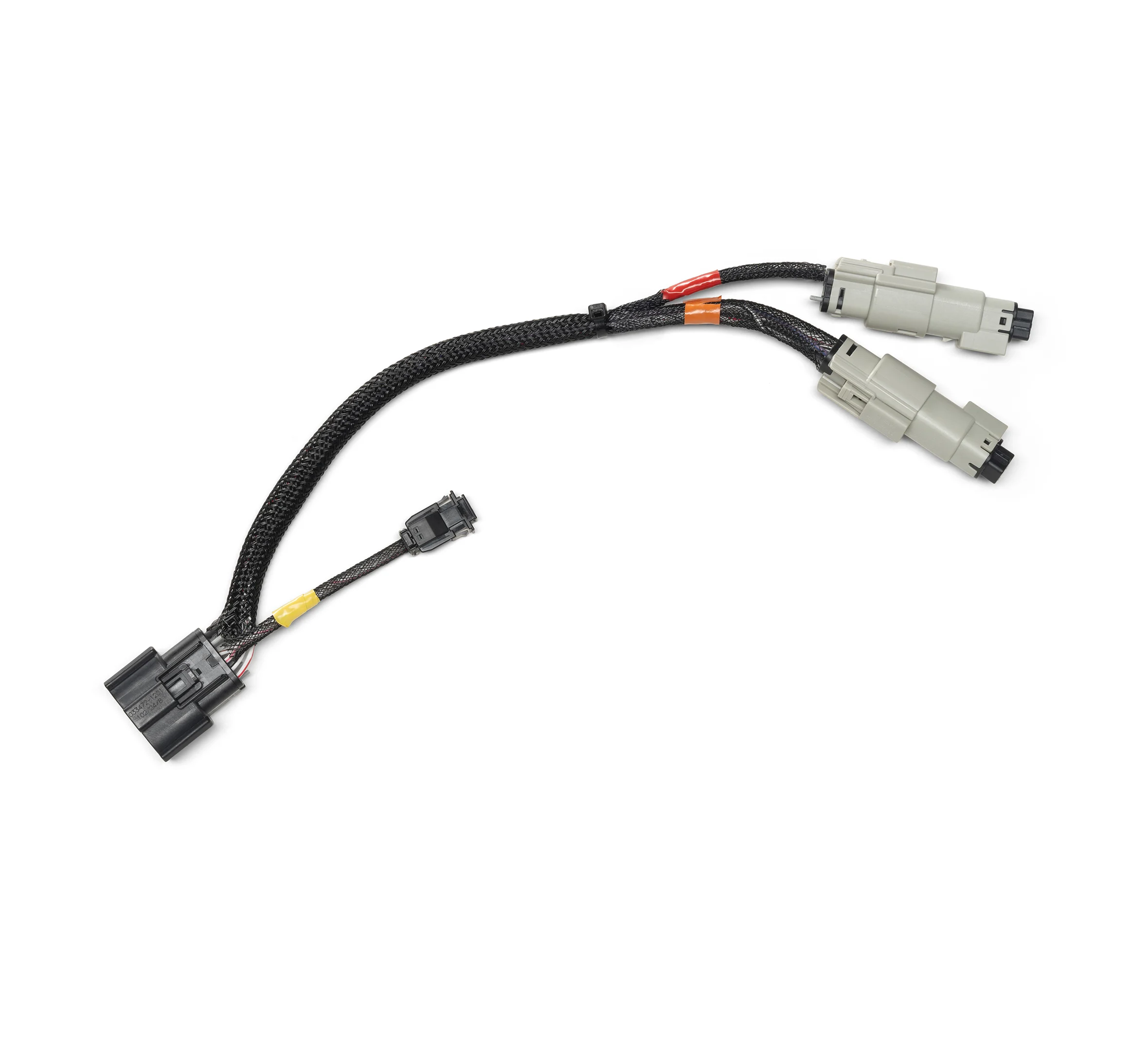 Port Splitter Harness