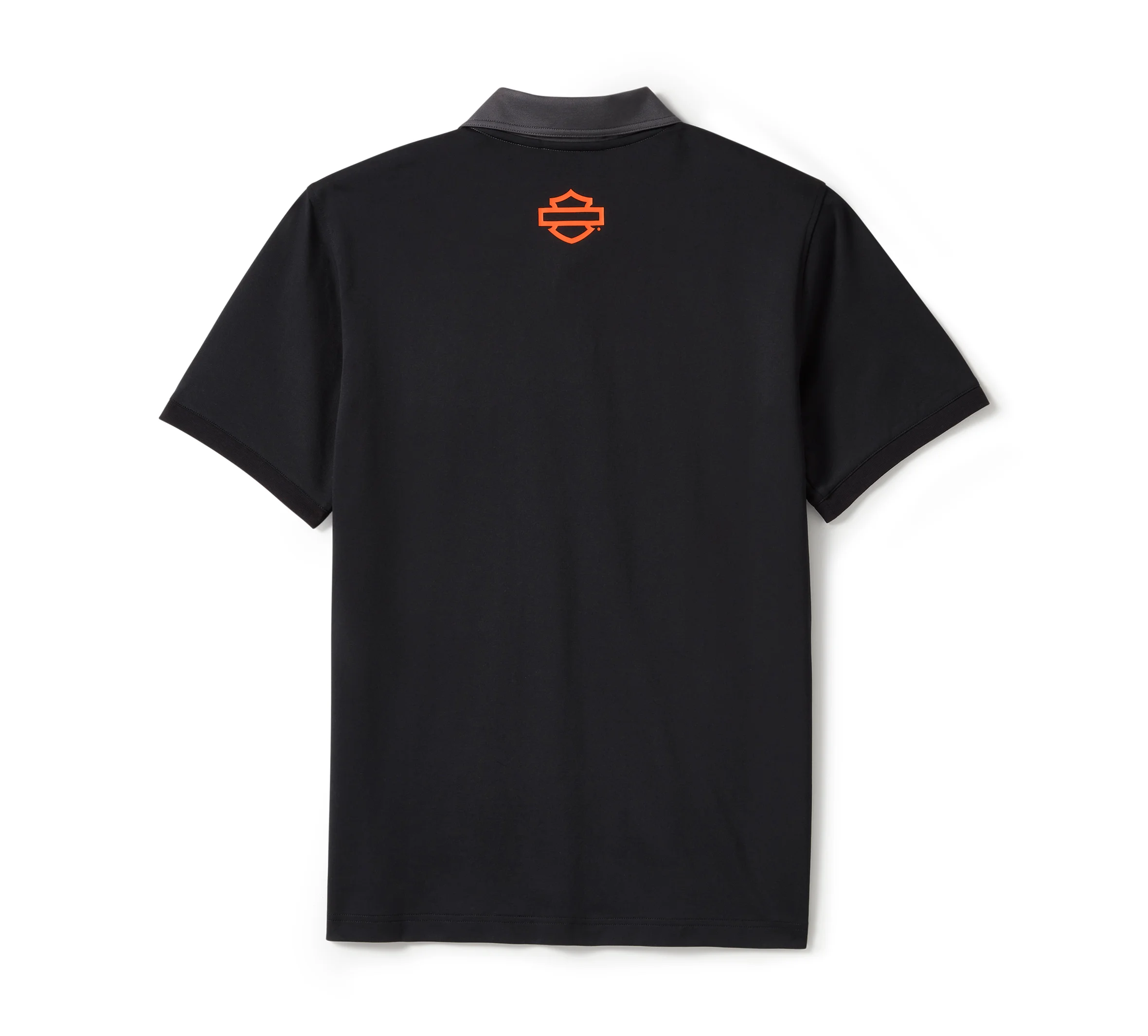 Men's H-D TECH Coolmax Short Sleeve Polo