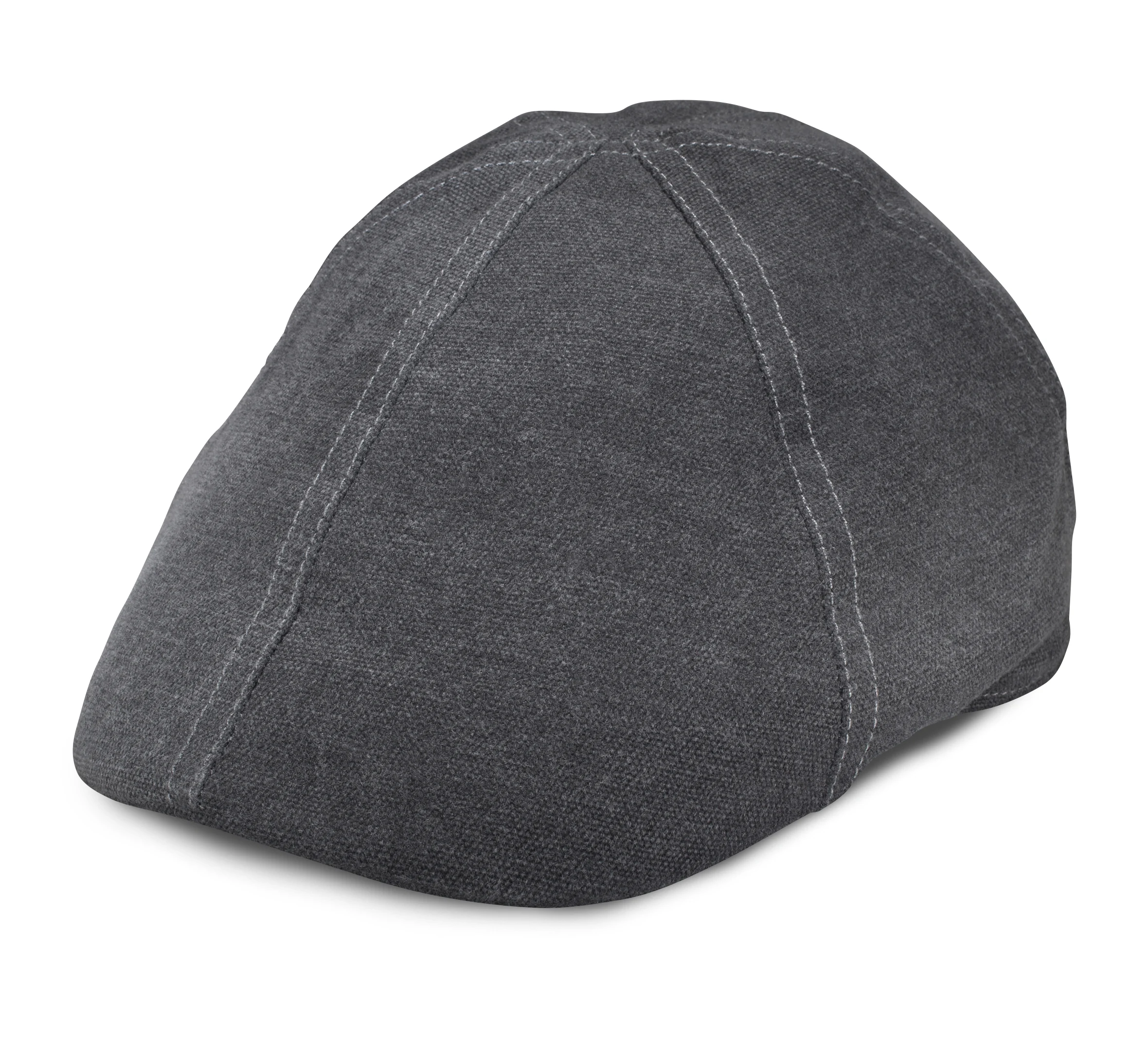 Cotton Willie G Skull Fitted Ivy Cap