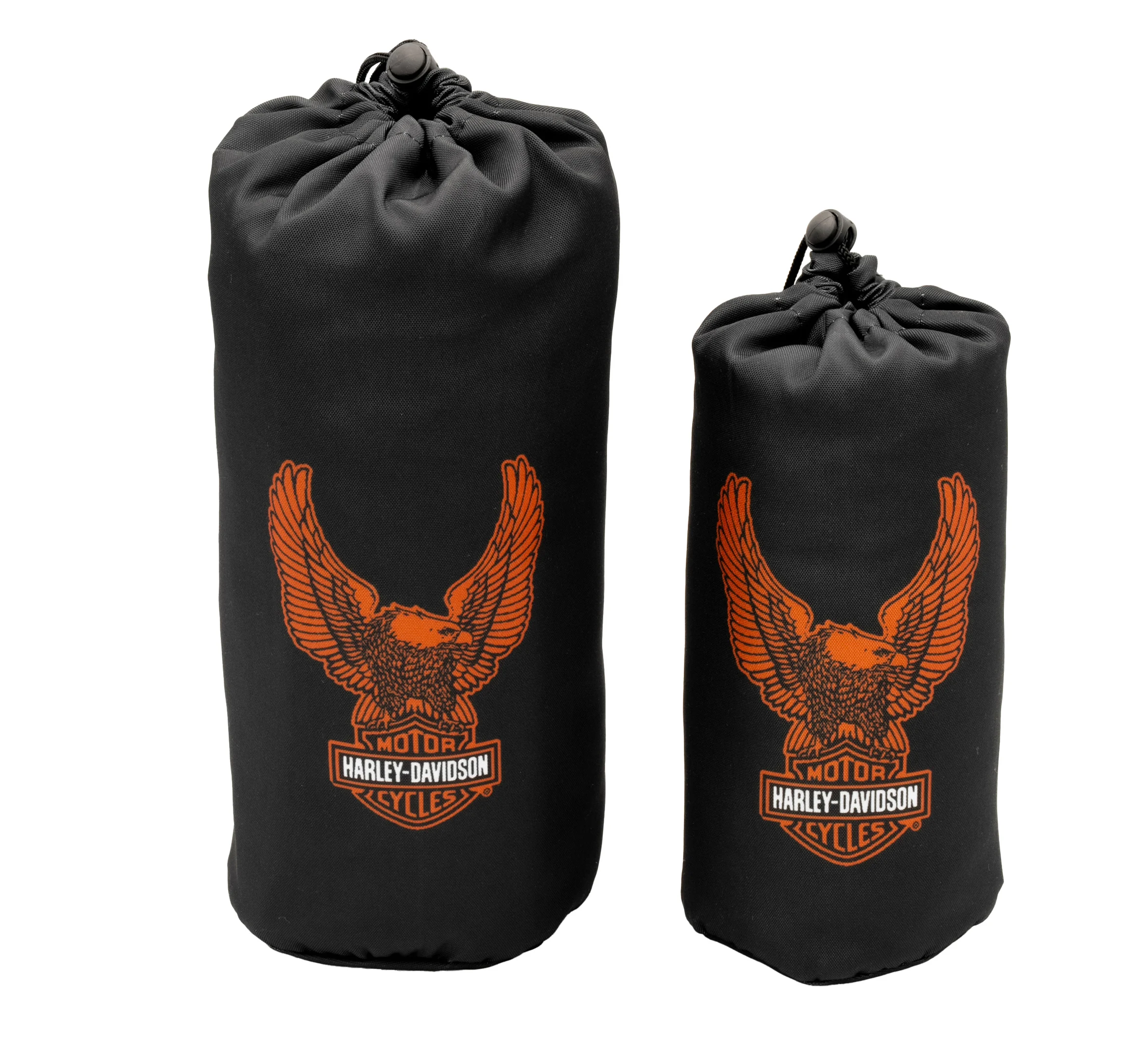 Bar & Shield Eagle Pet Travel Bed w/ Case