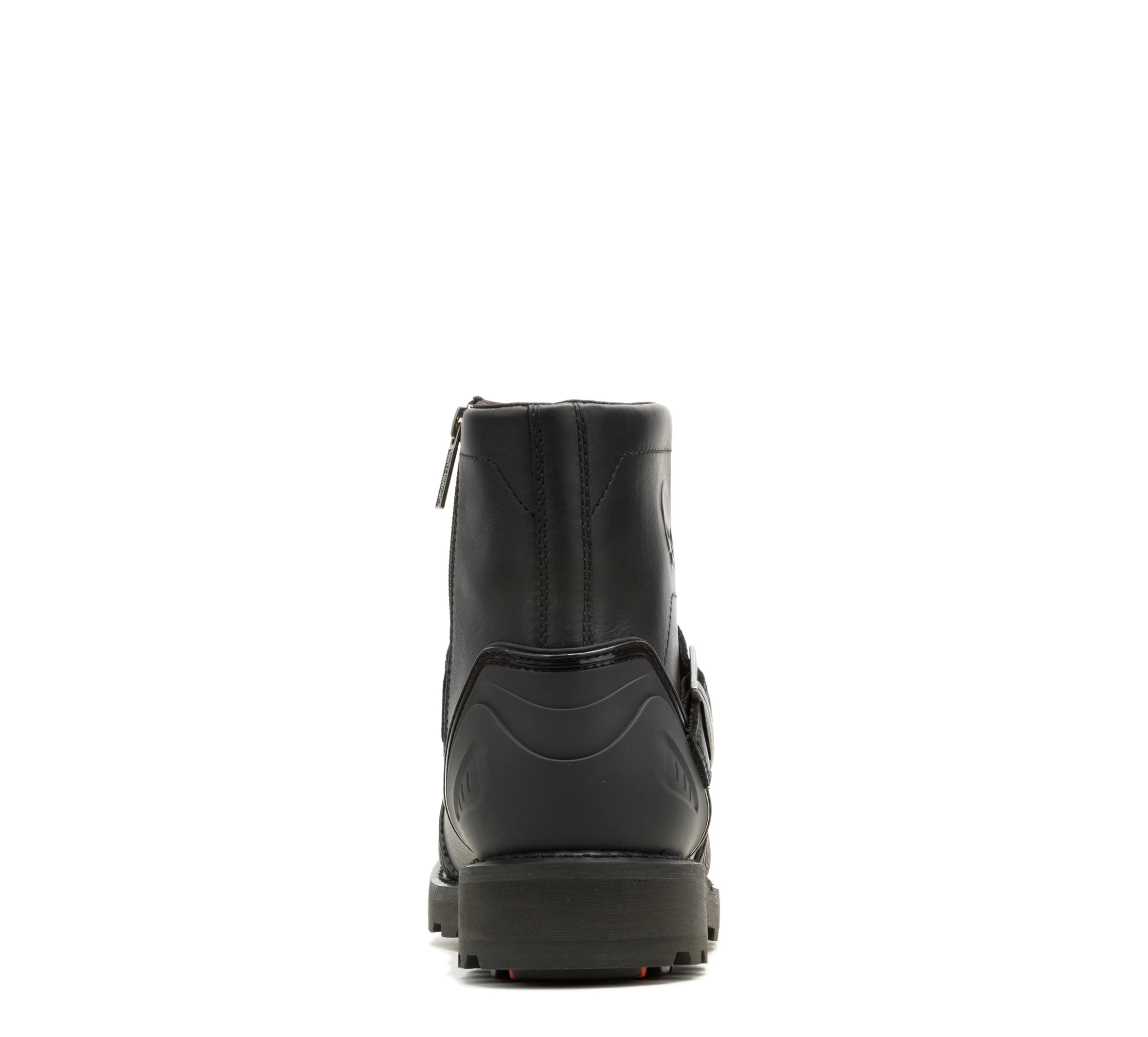 Men's Shrader Skull Riding Boot