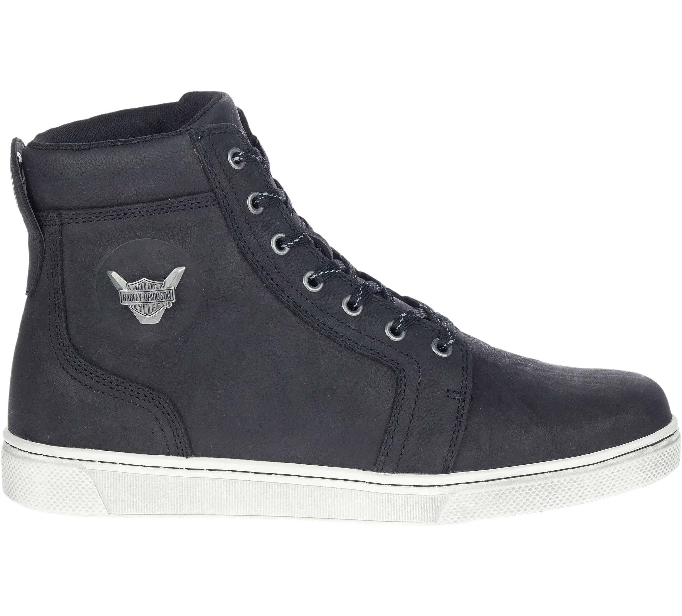 Men's Bateman Metal Riding Shoes