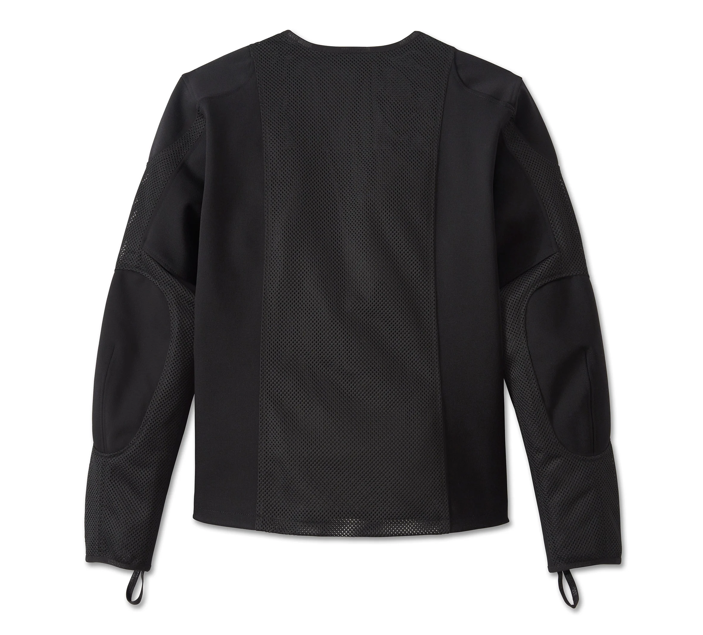 Men's H-D Shield Mesh Riding Jacket