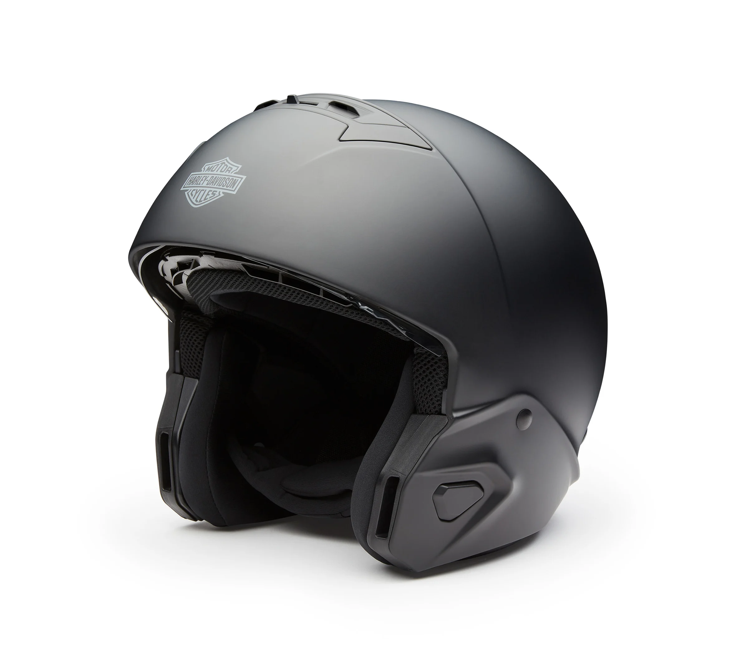 H-D Ultra X16 2-in-1 Helmet