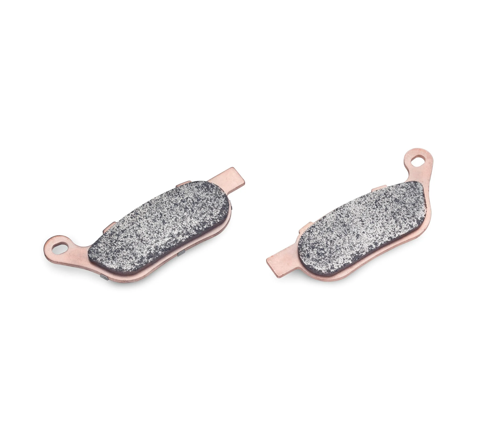 Original Equipment Rear Brake Pads