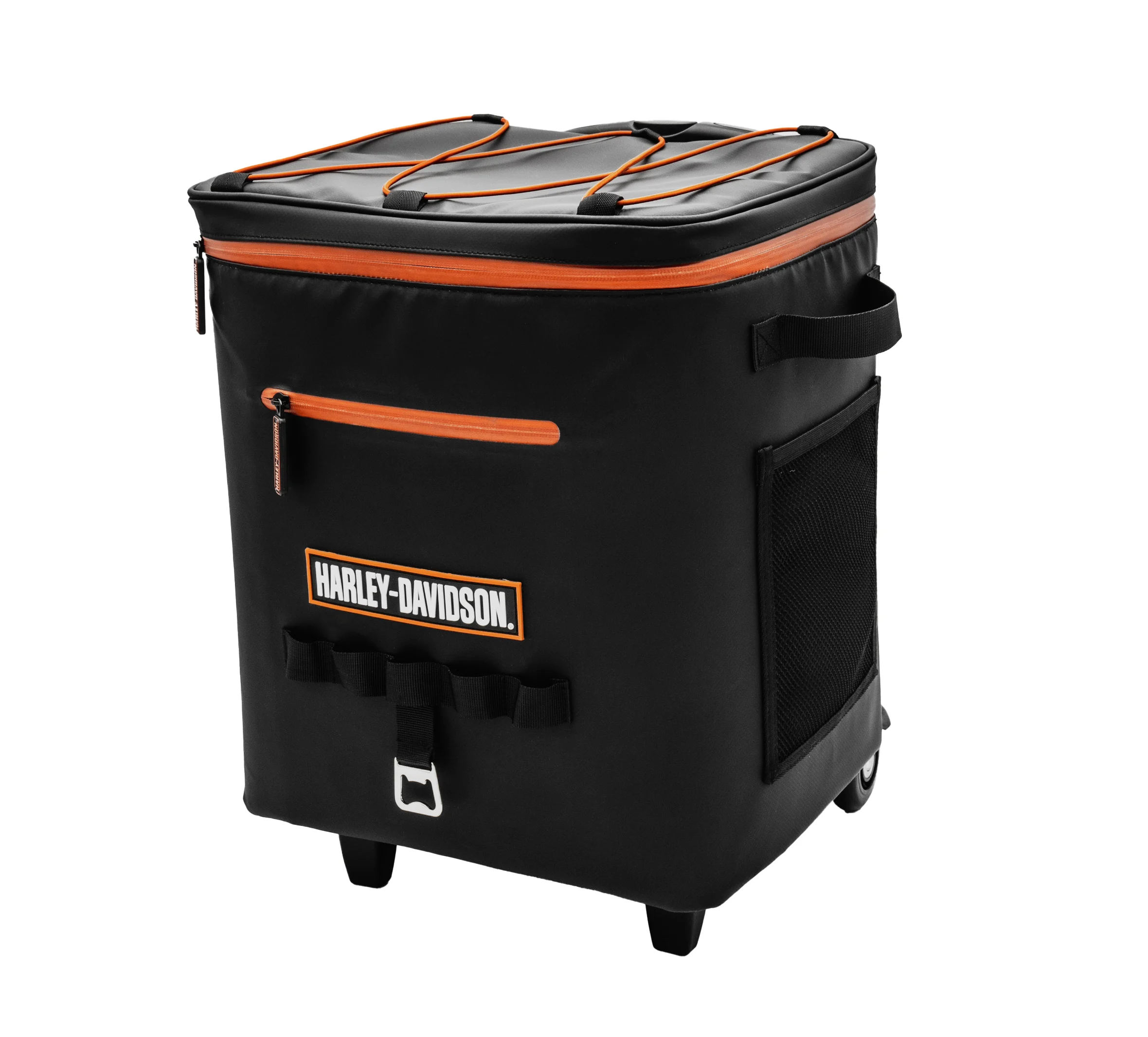 Bar & Shield Eagle Portable Rolling Cooler
