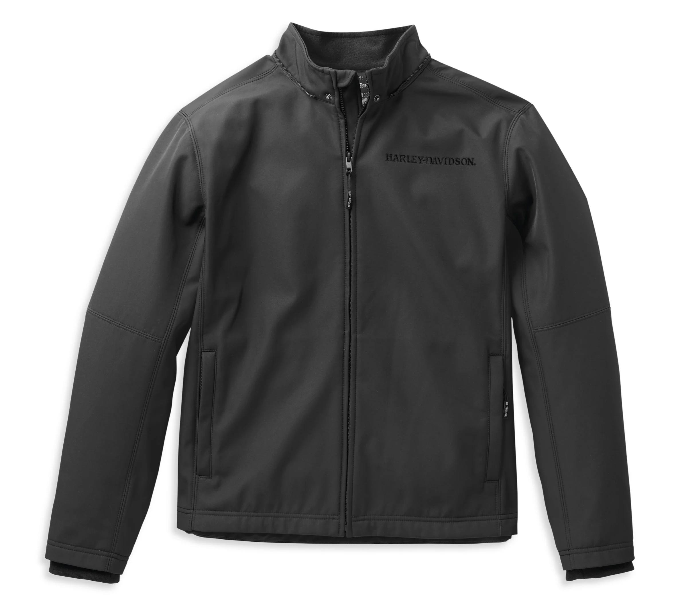Men's Willie G  Softshell Jacket