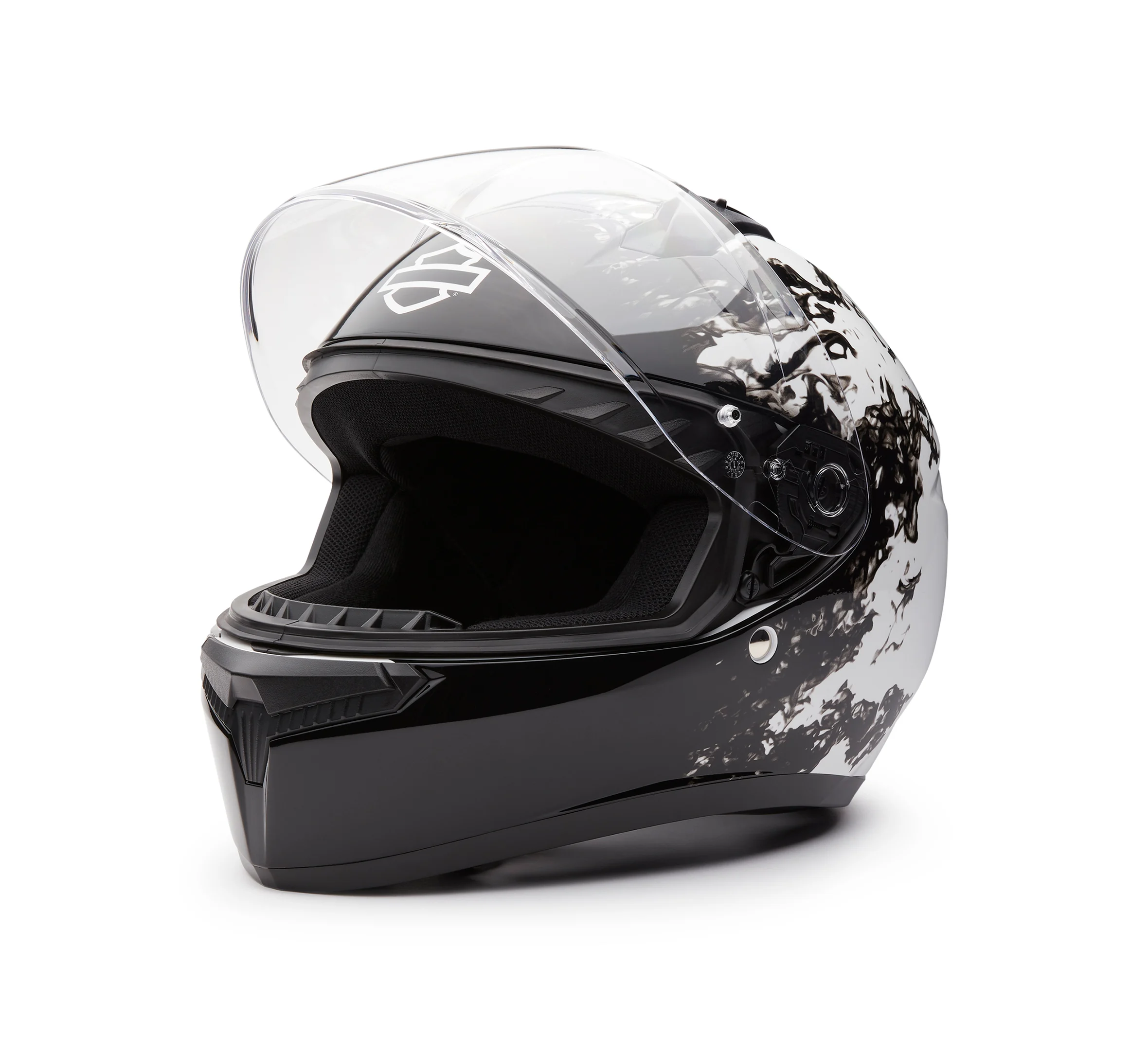 H-D Velo H34 Full Face Helmet