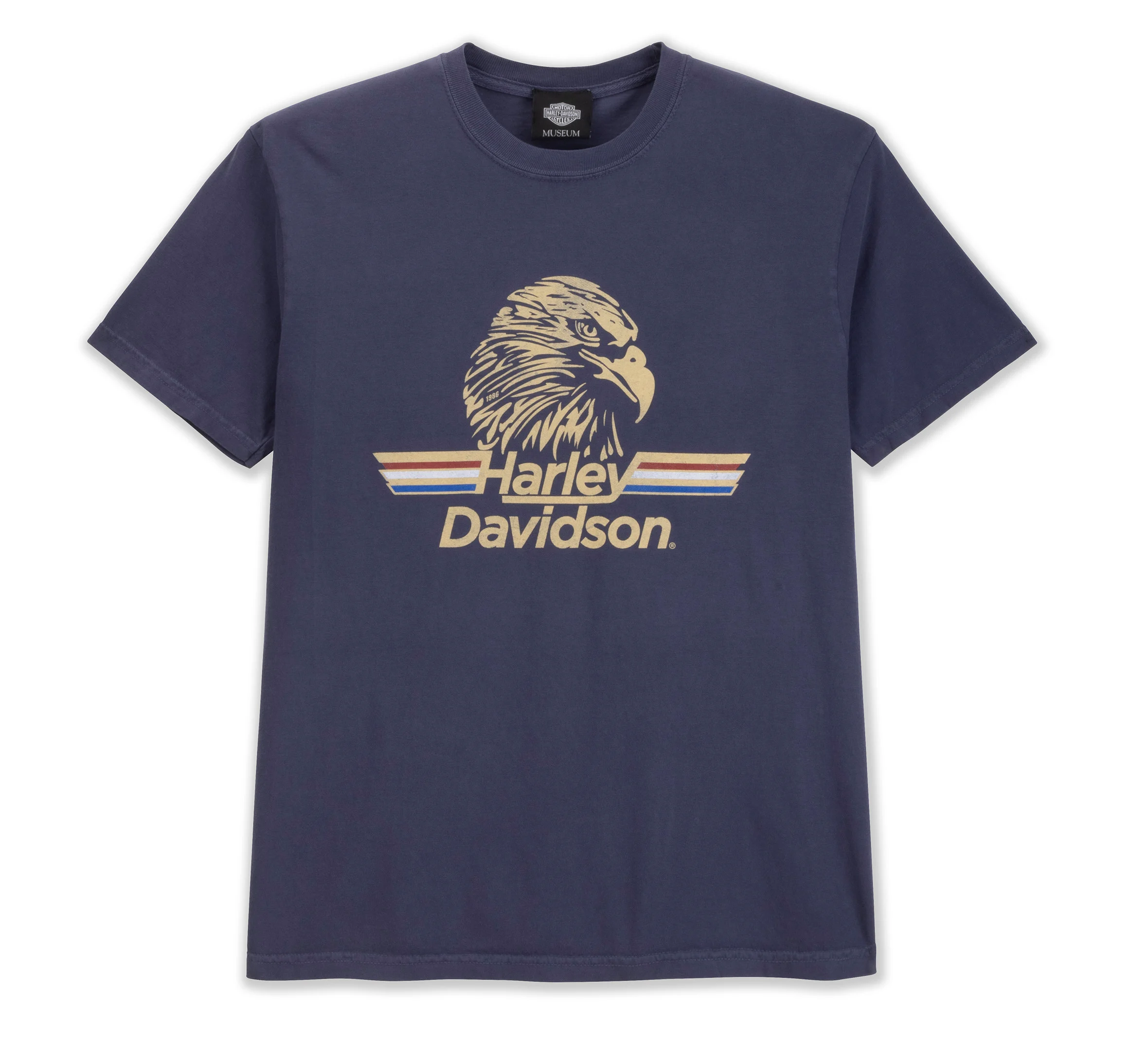 Americana Eagle Tee
