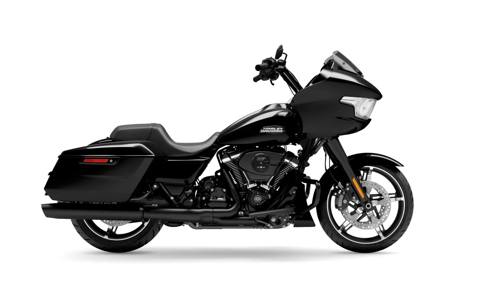 Road Glide®